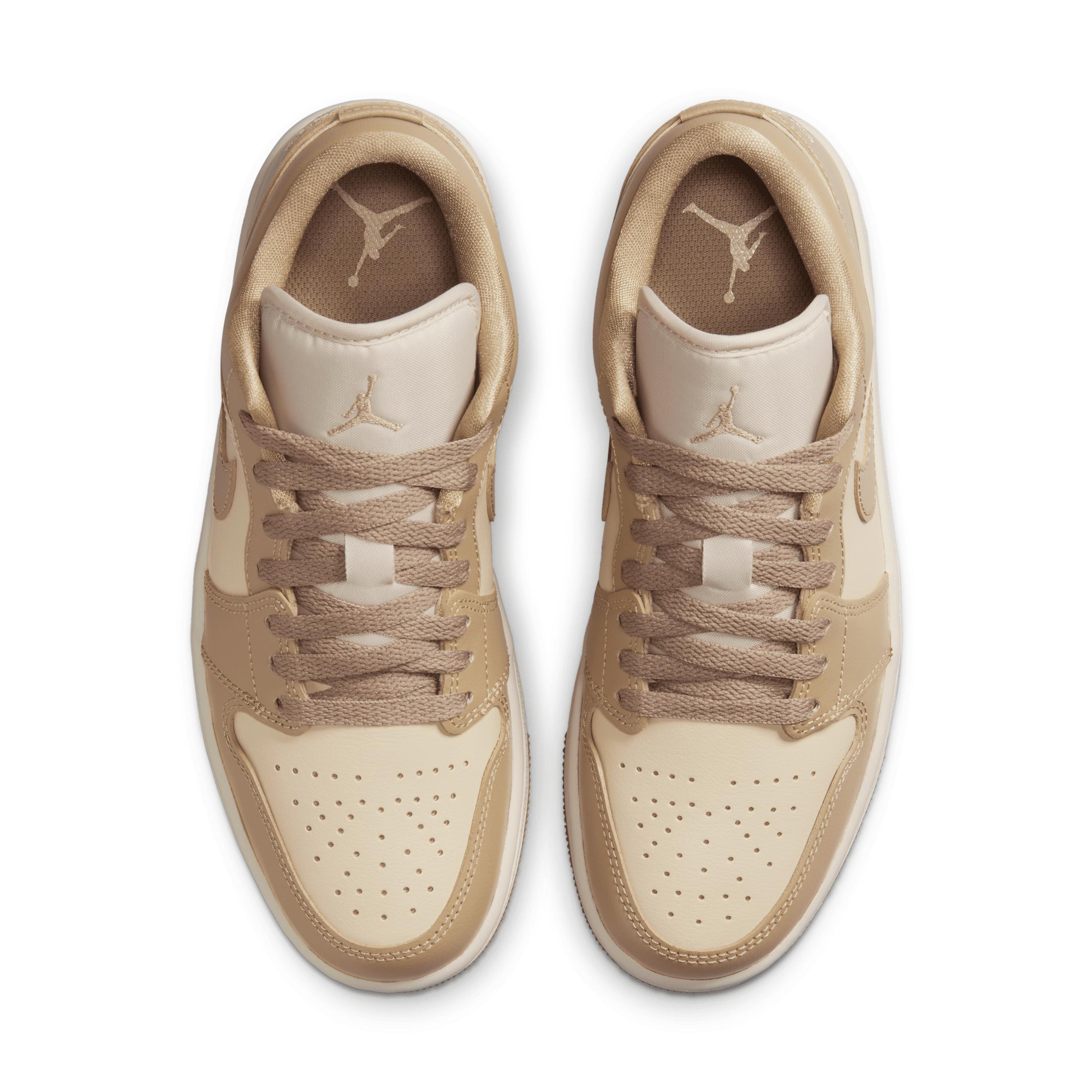 Air Jordan 1 Low Women's Shoes Product Image
