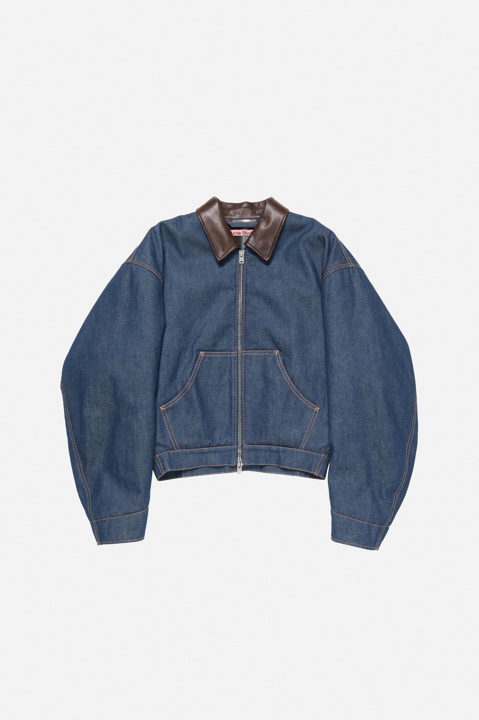 Denim jacket Product Image