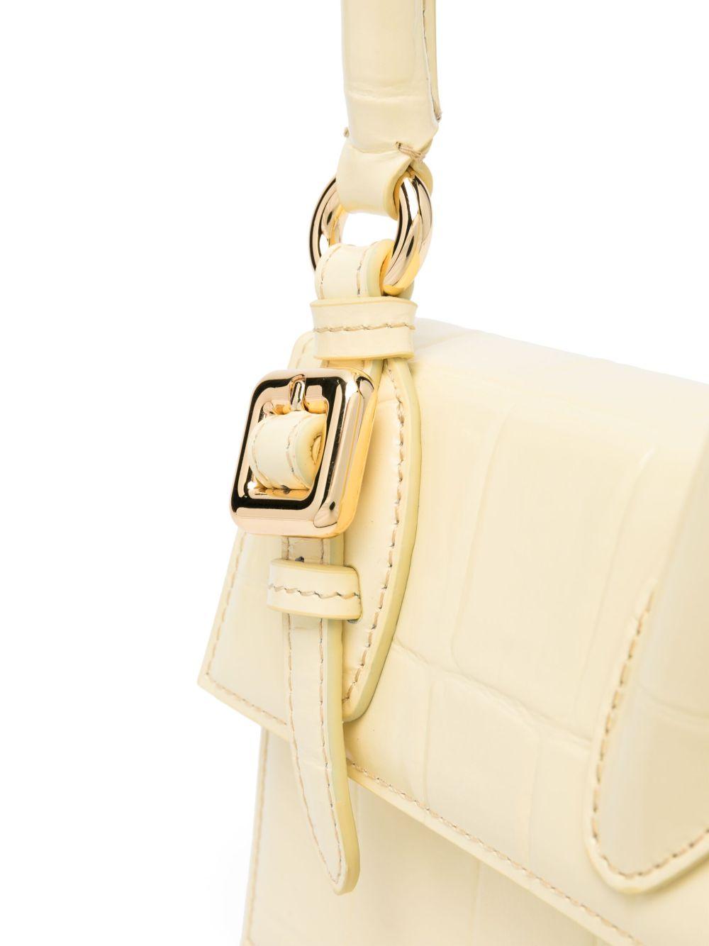 Le Chiquito Moyen Boucle tote bag Product Image