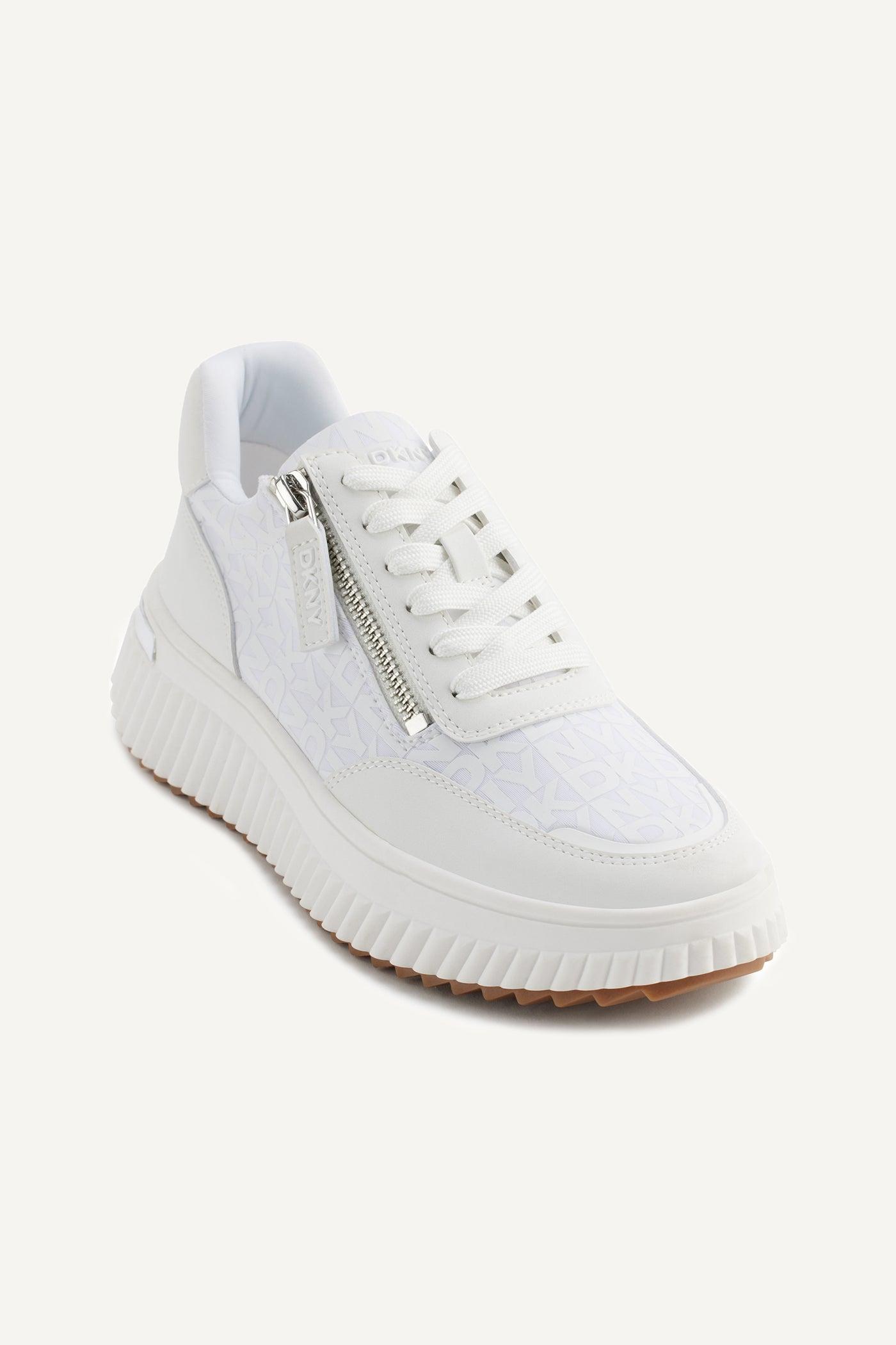LISSA LACE UP SNEAKER Product Image