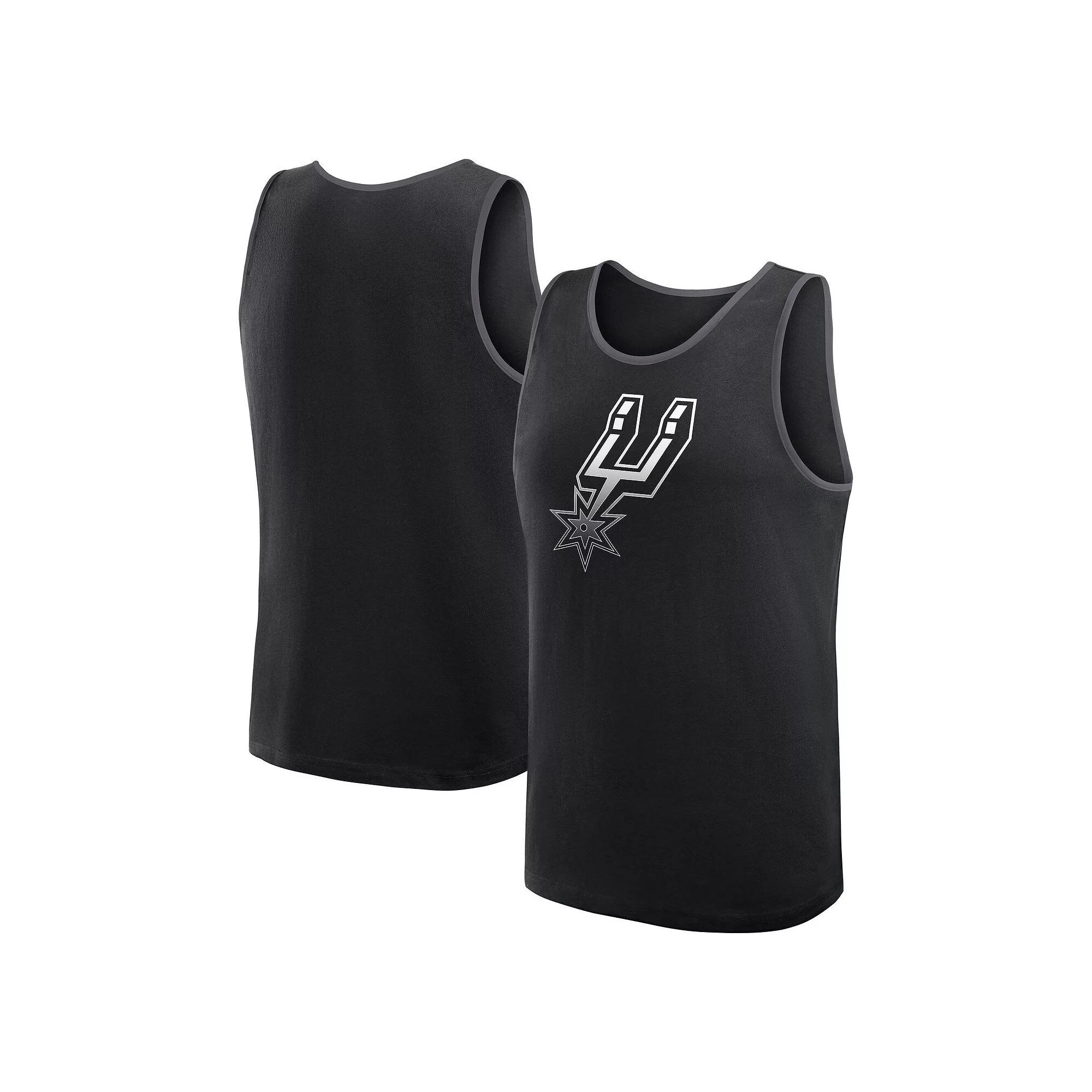 Men's Hunter Green Milwaukee Bucks Unmatched Success Tank Top,  Product Image