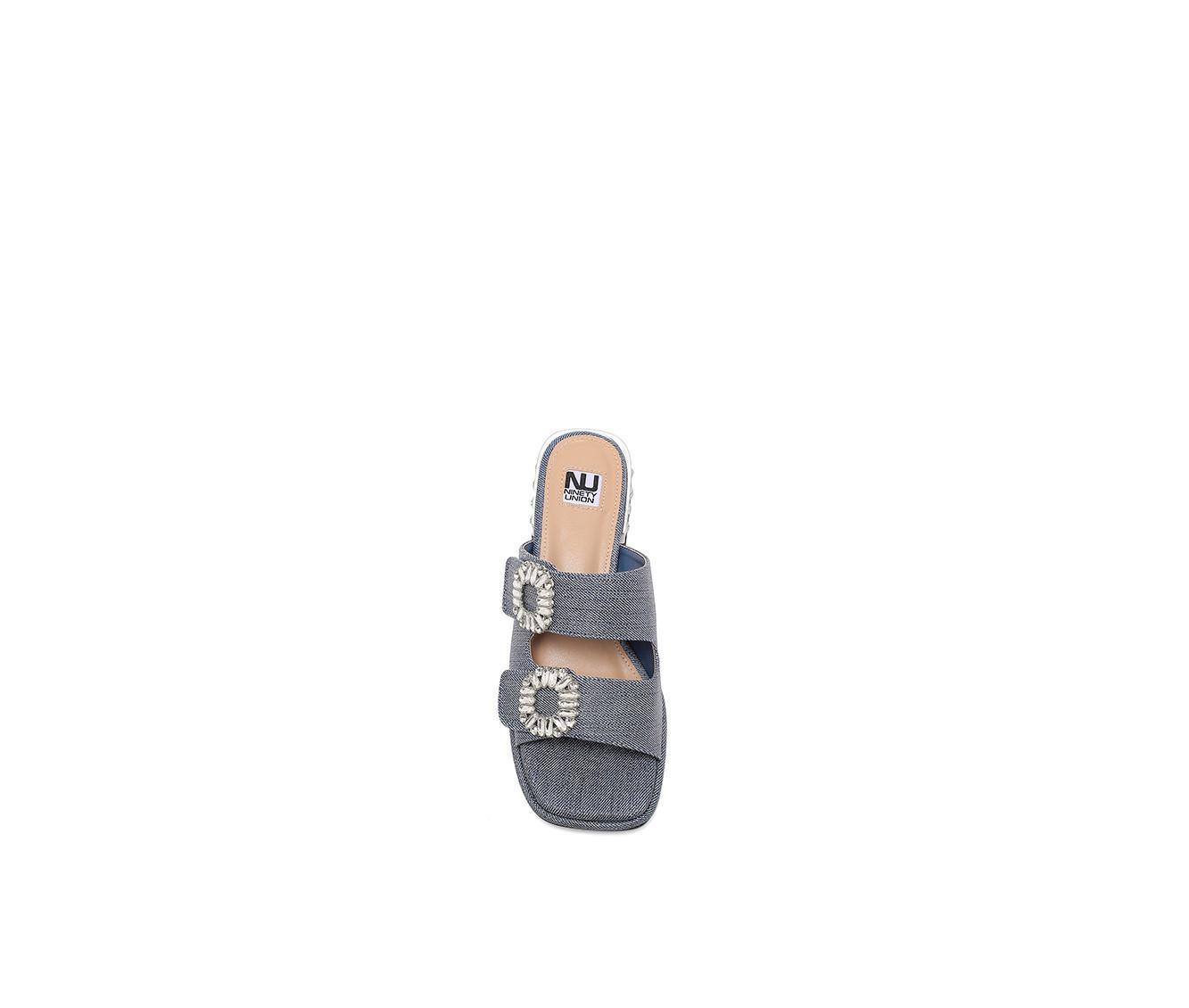 Women's Ninety Union Resort Dress Sandals Product Image