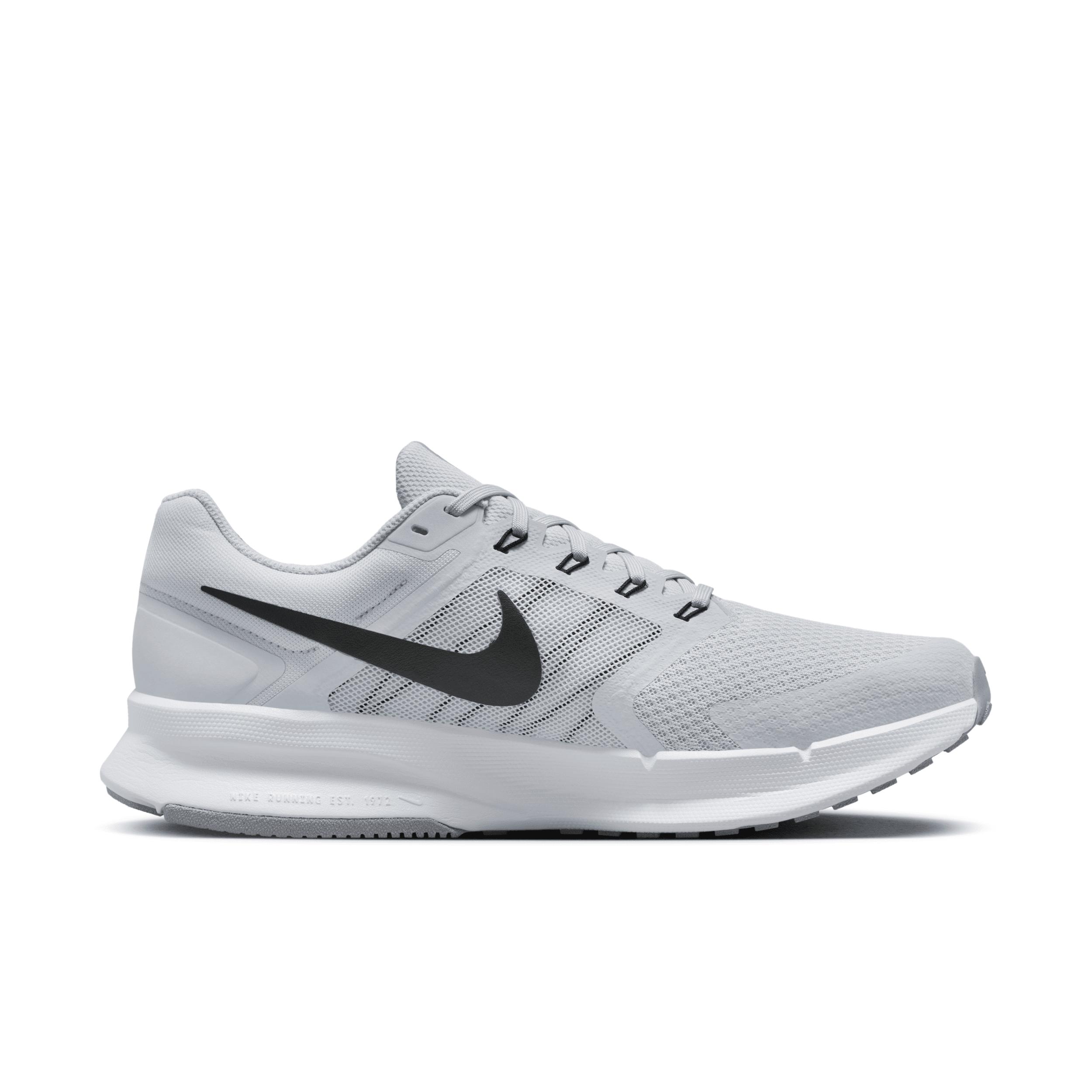 Nike Mens Run Swift 3 Road Running Shoes | DR2695-005 Product Image