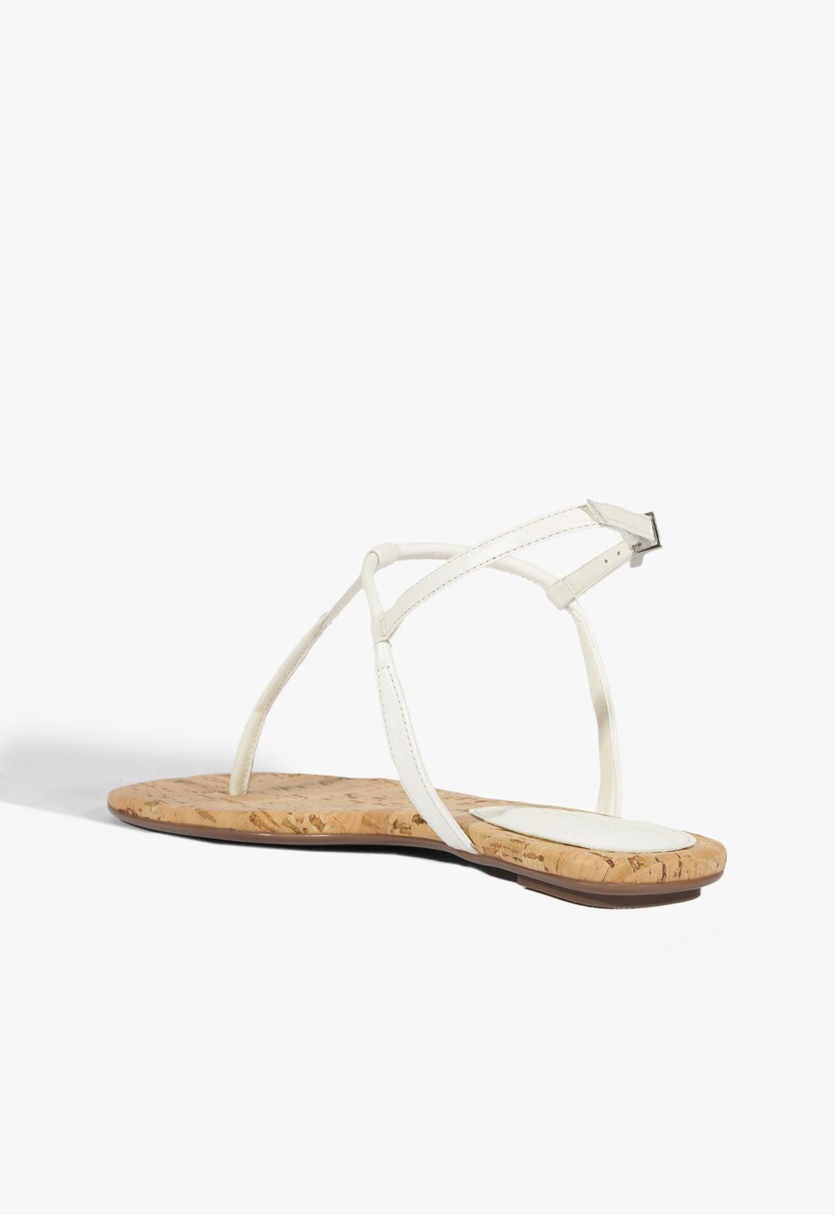 Elsha Flat Sandal Product Image