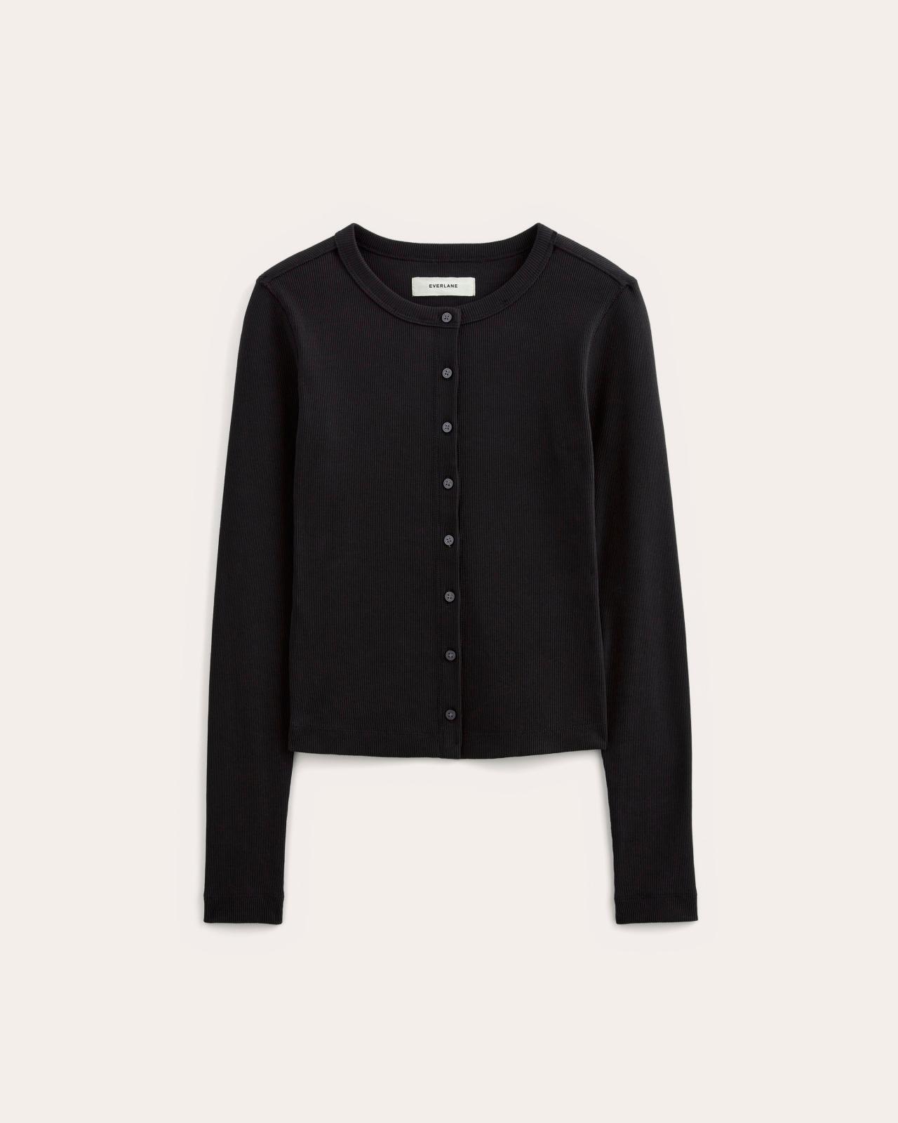 Womens Selfie Cardigan by Everlane Product Image
