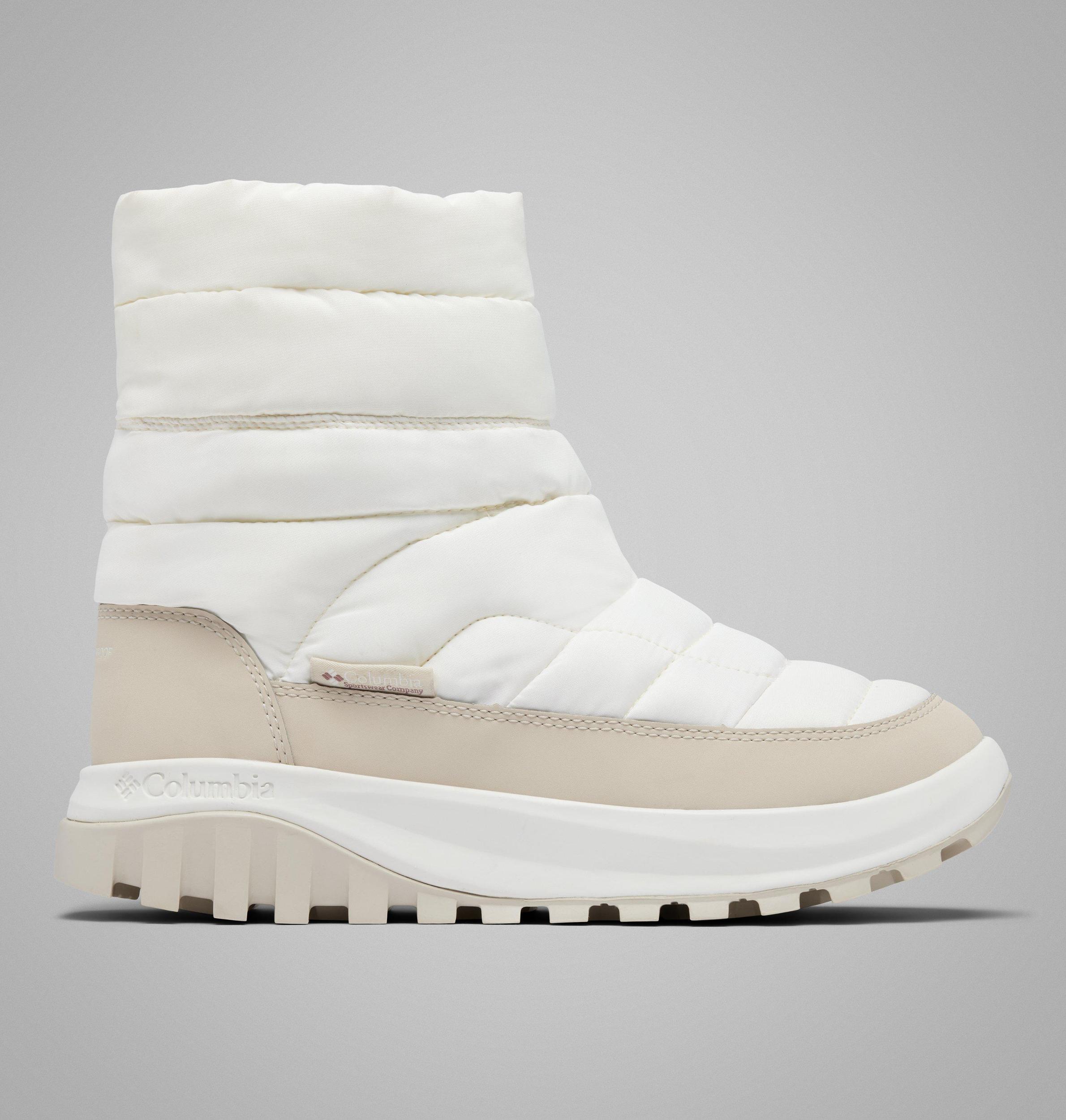 Columbia Womens Snowtrot Mid Boot- Product Image