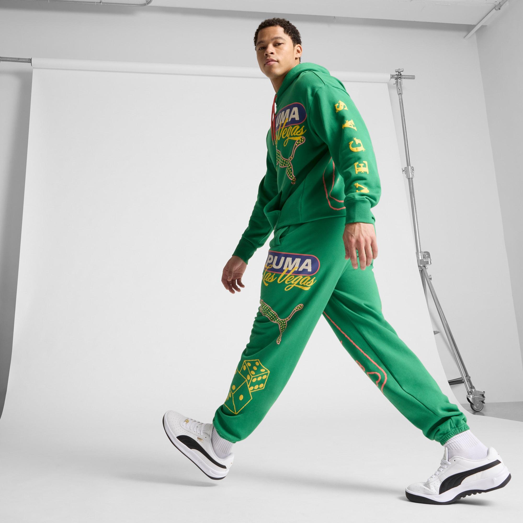 Wardrobe Essentials Las Vegas Men's Sweatpants Product Image