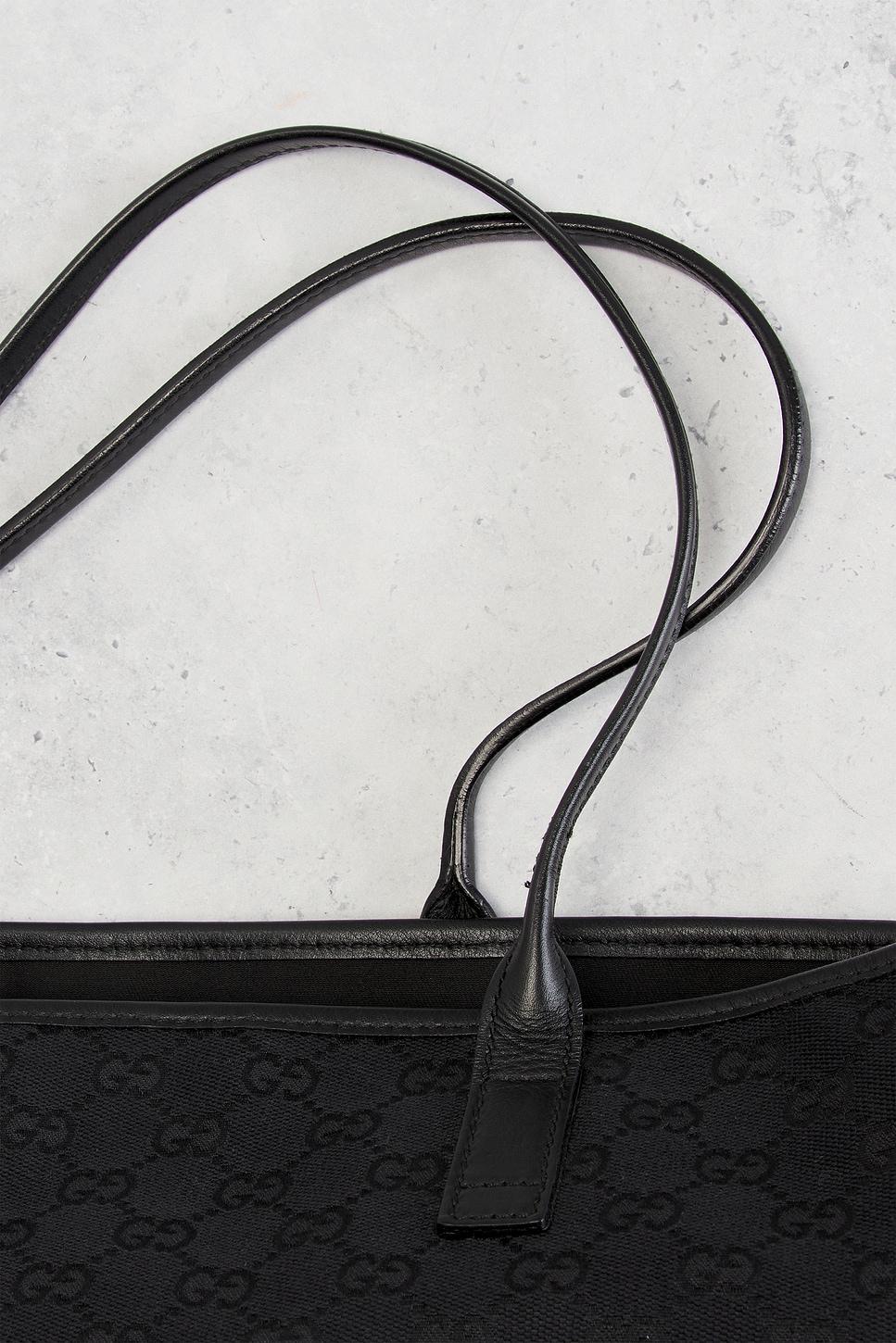 Gucci New Britt Tote Bag FWRD Renew Product Image