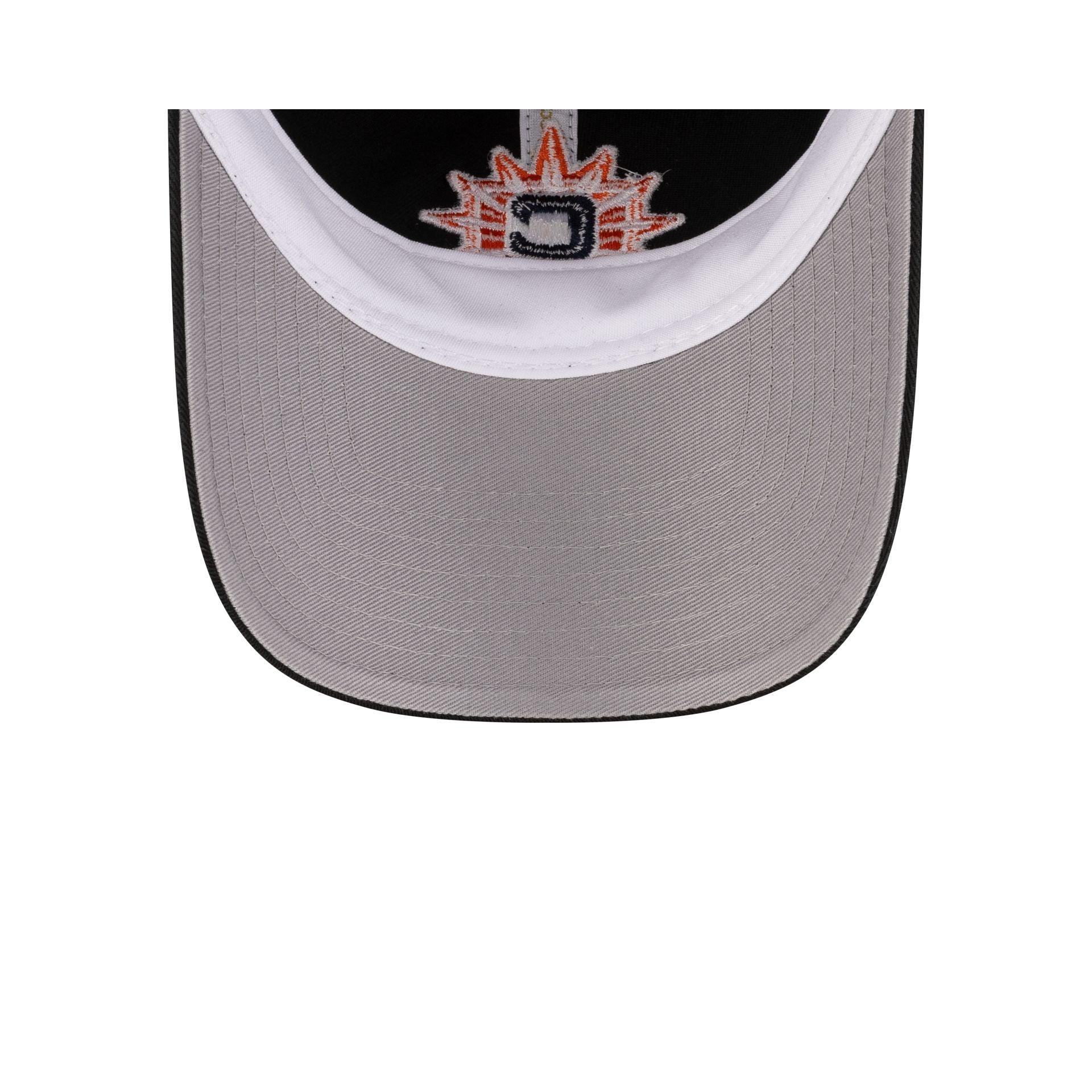 OVO x Connecticut Sun 9TWENTY Adjustable Hat Male Product Image