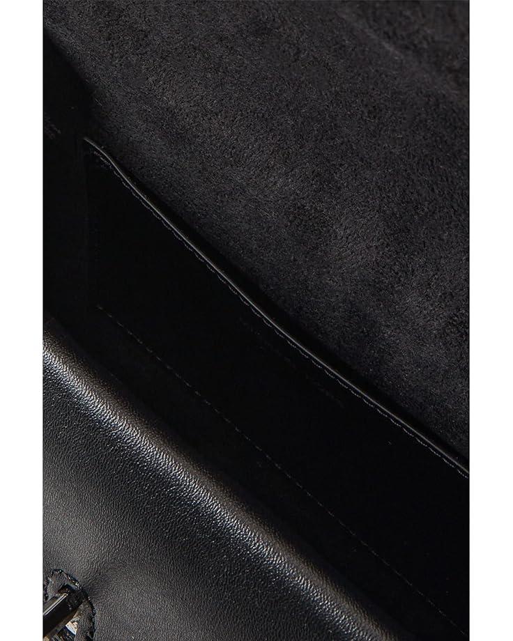 Jet Set Small Phone Web Strap Crossbody Product Image