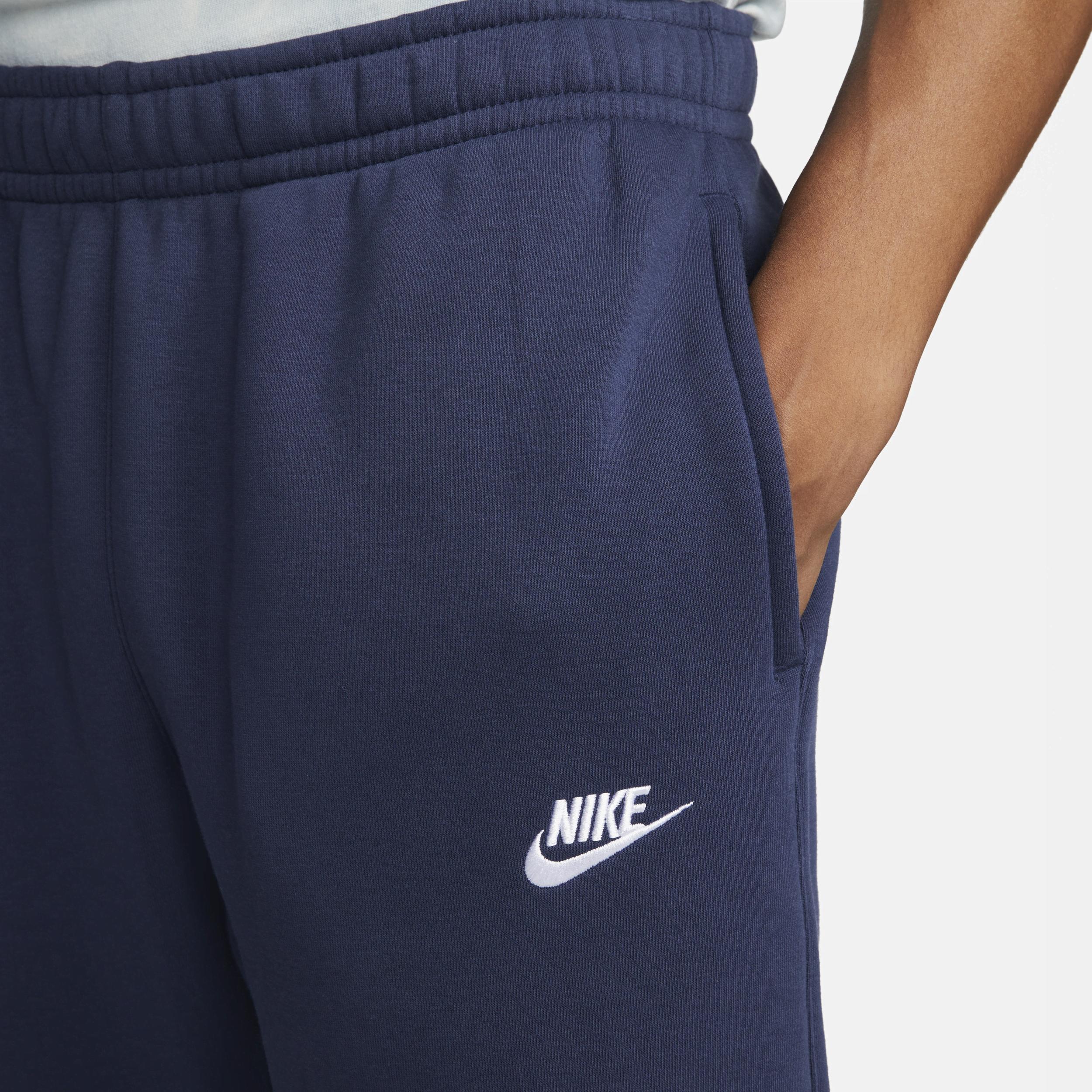 Men's Nike Club Fleece Pants,  Product Image