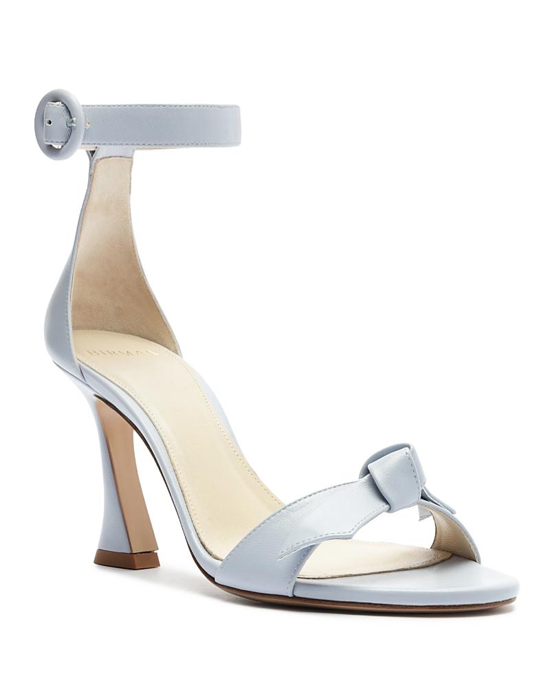 Alexandre Birman Womens Clarita Buckle 85 Sandals Product Image