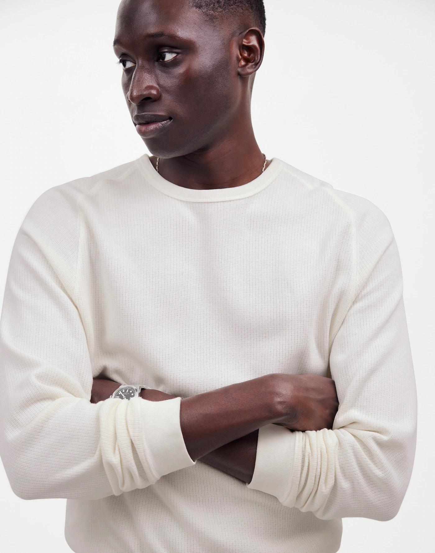 Thermal Long-Sleeve Tee Product Image