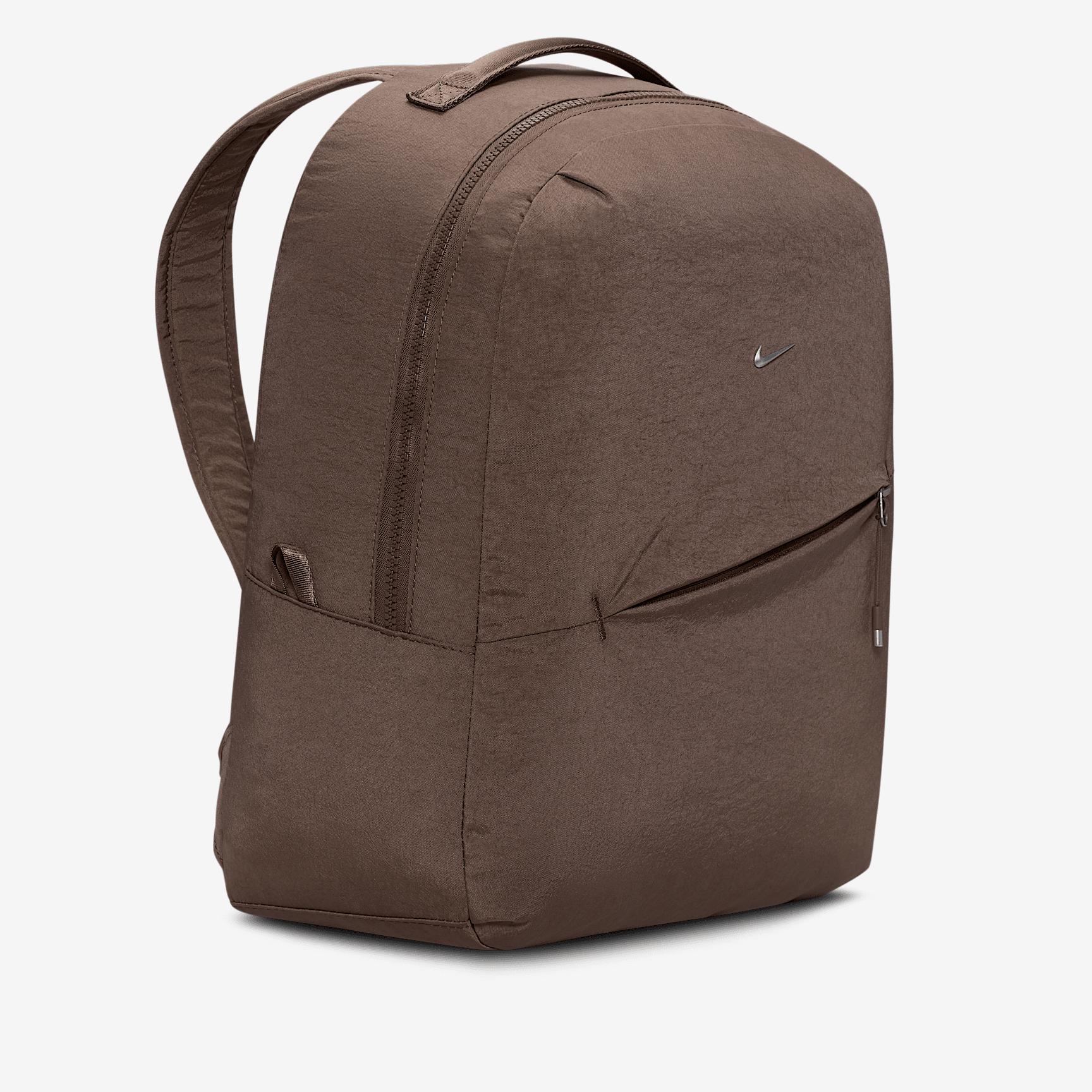 Nike Unisex Aura Backpack (24L) | HF7007-214 Product Image