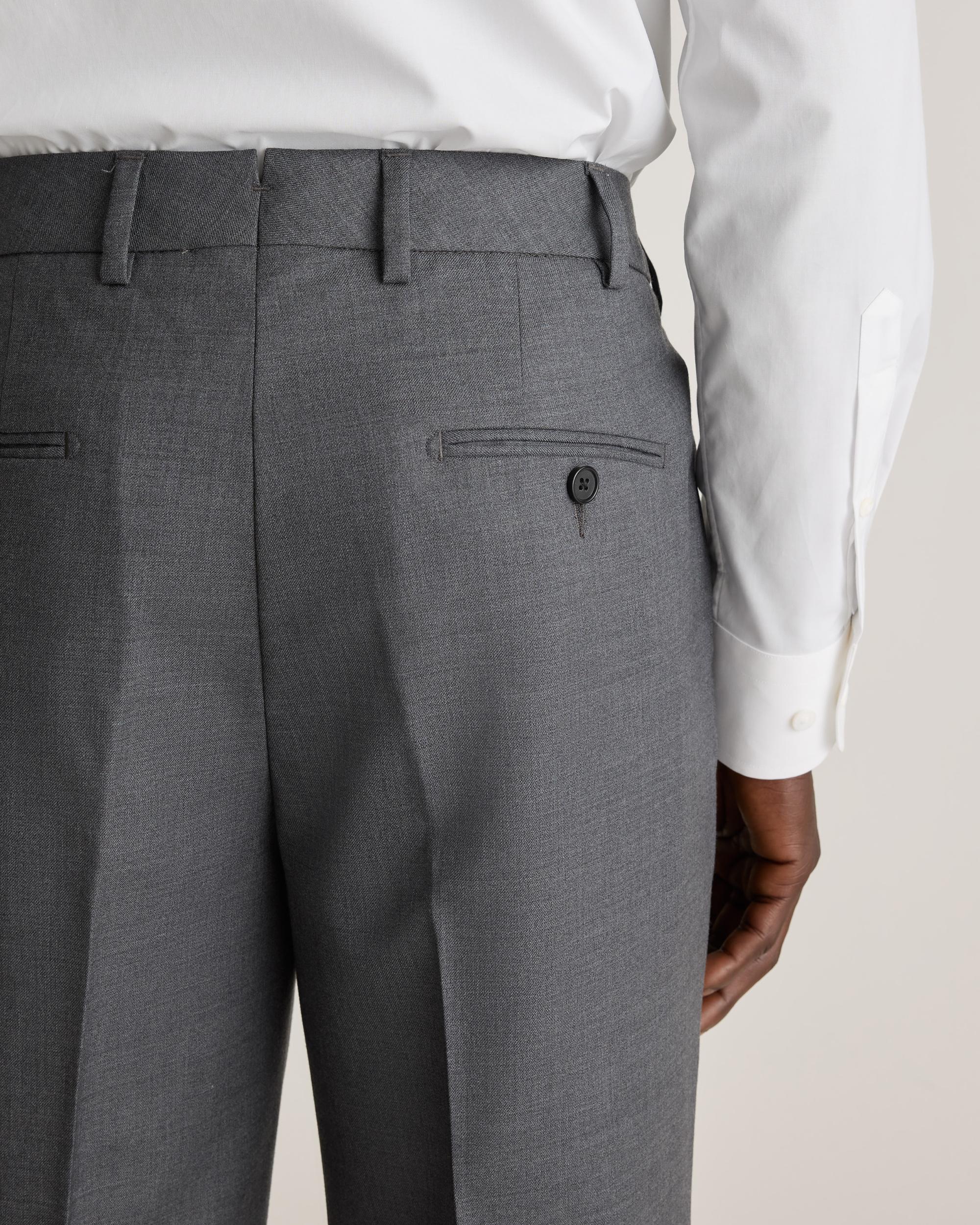 Quince | Men's Mongolian Cashmere Sweatshirt Product Image