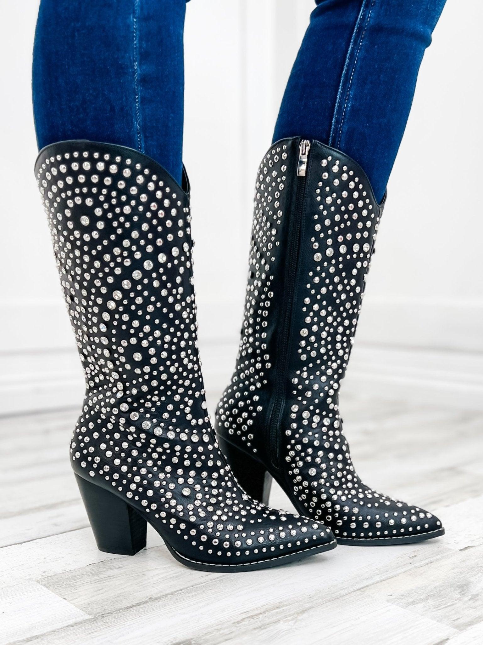 BOOT SCOOTIN *FS Product Image