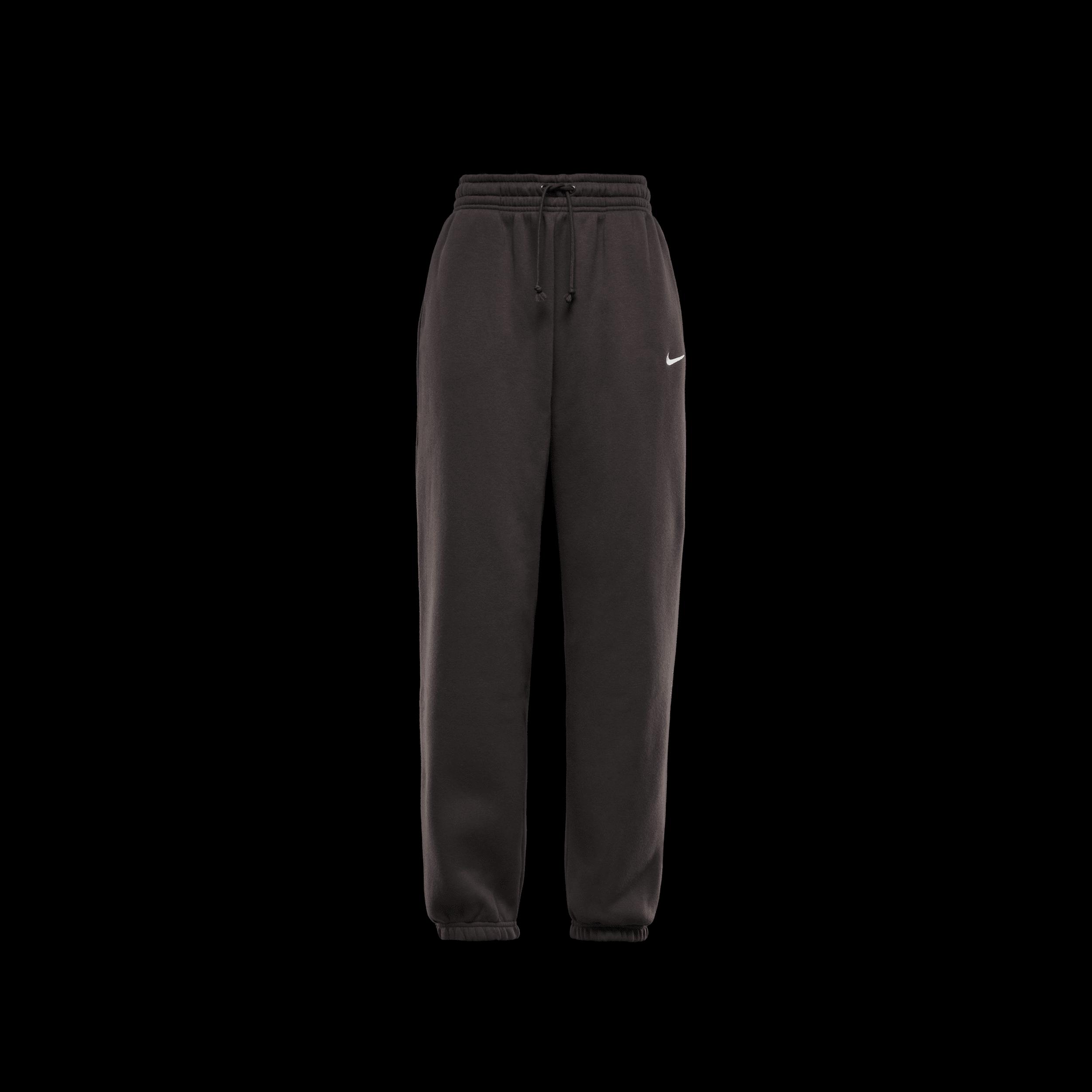 Women's Nike Sportswear Phoenix Fleece High-Waisted Oversized Sweatpants Product Image