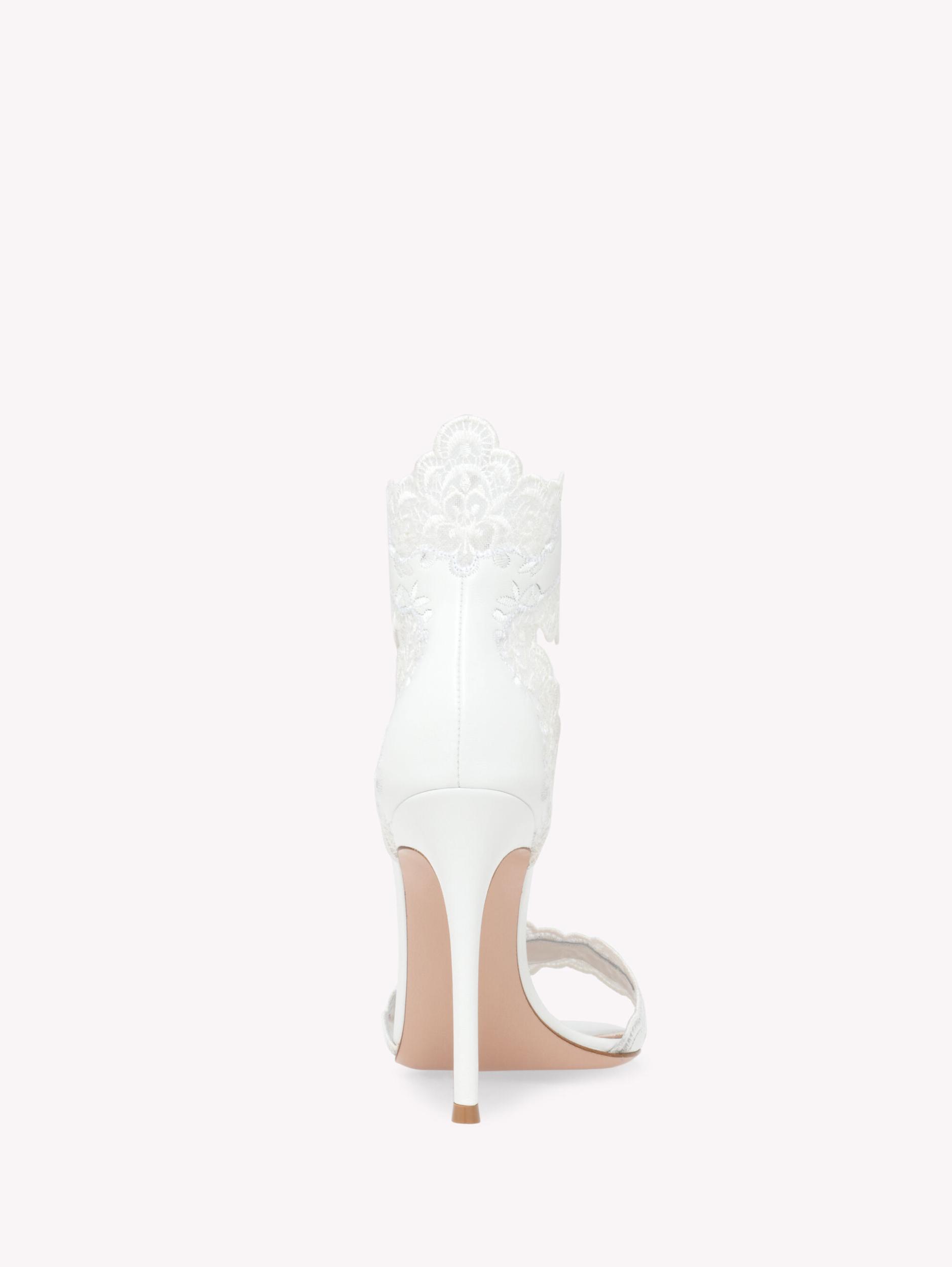 EVIE SANDAL Gianvito Rossi Product Image