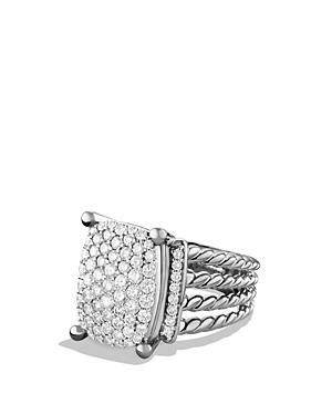 Womens Wheaton Ring in Sterling Silver Product Image