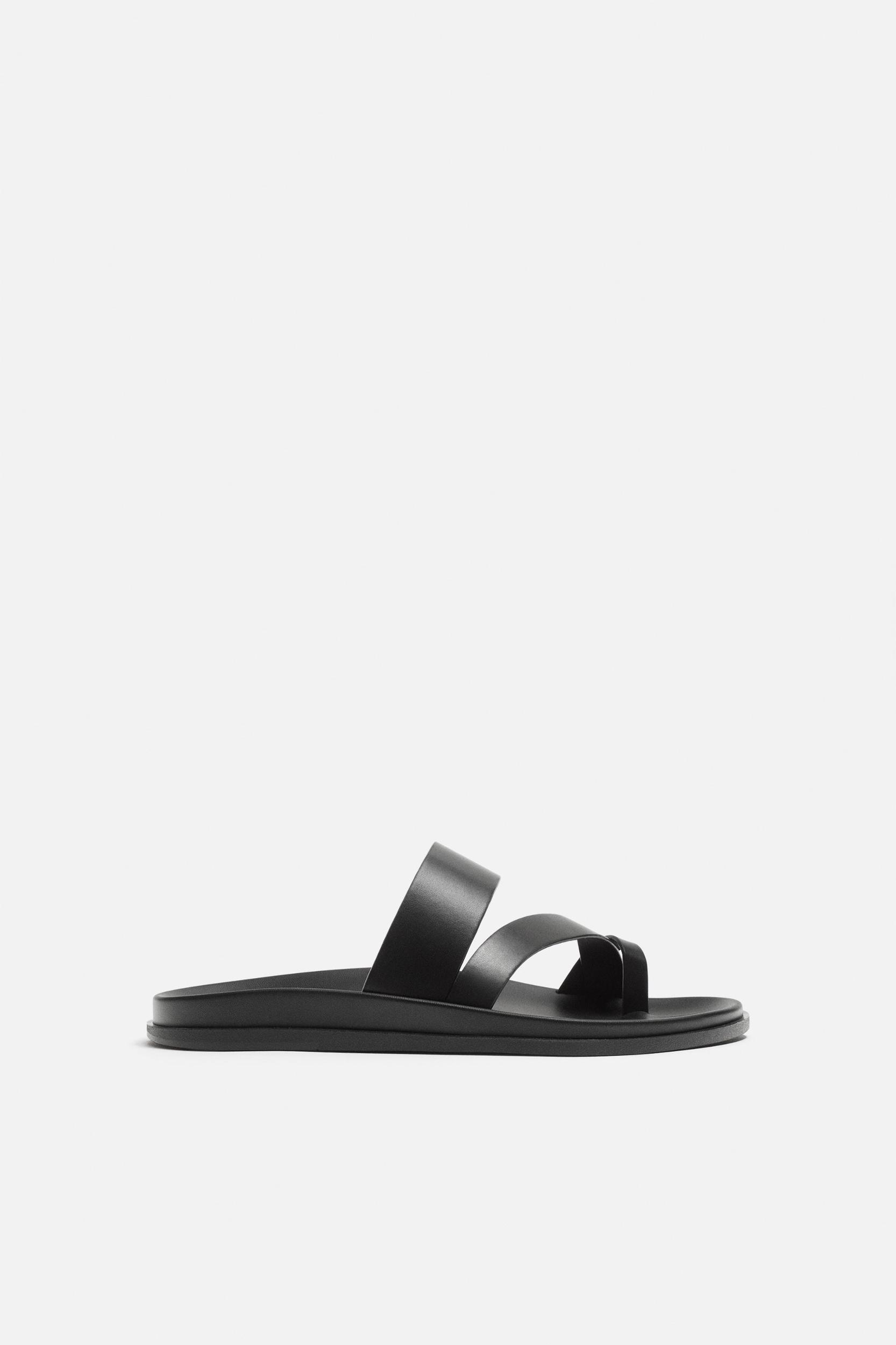 STRAPPY SANDALS Product Image