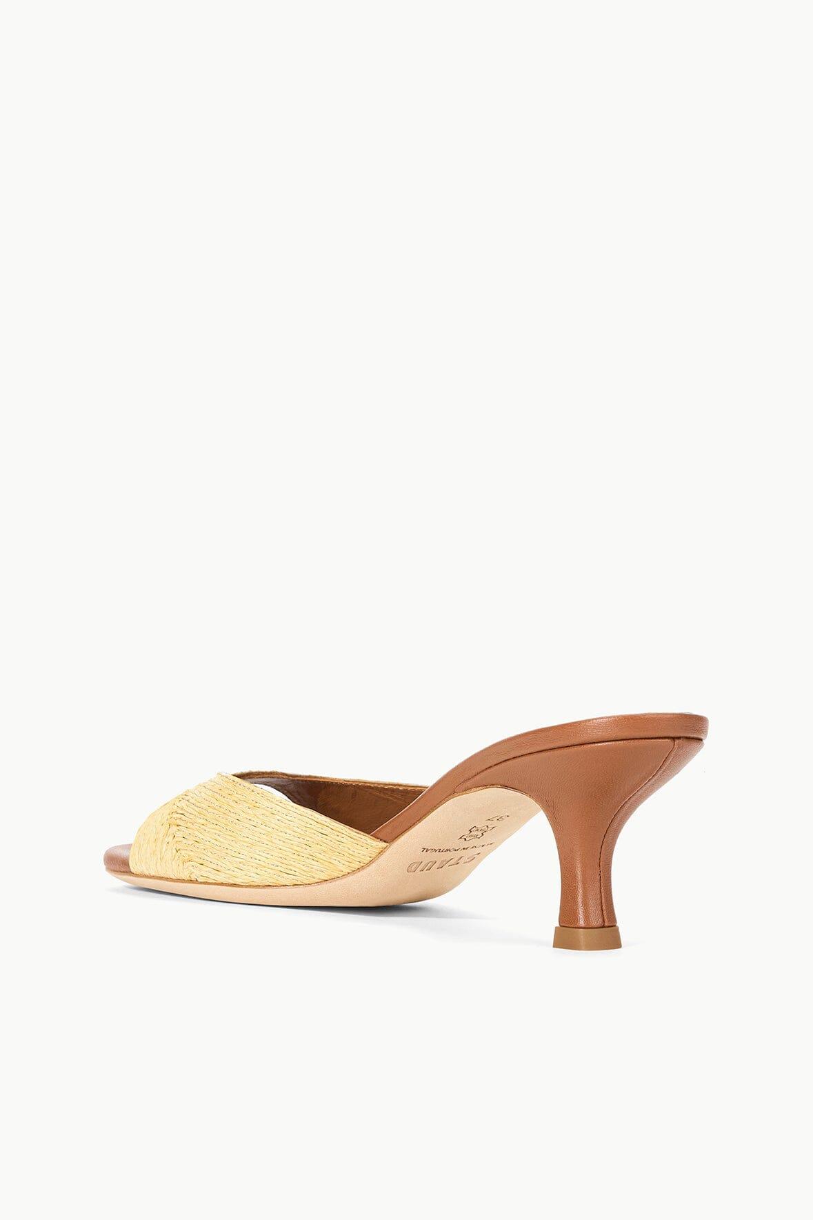 BRIGITTE MULE | NATURAL RAFFIA Product Image