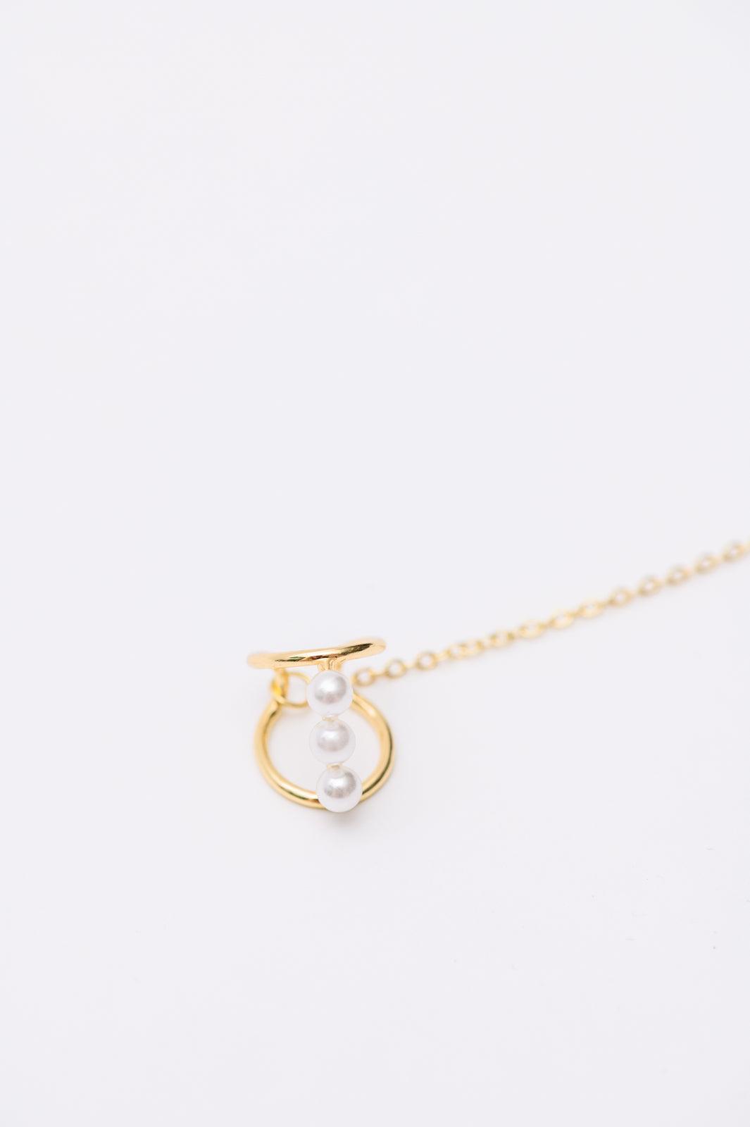 Keep it Close Airpod Ear Cuffs (Online Exclusive) Product Image