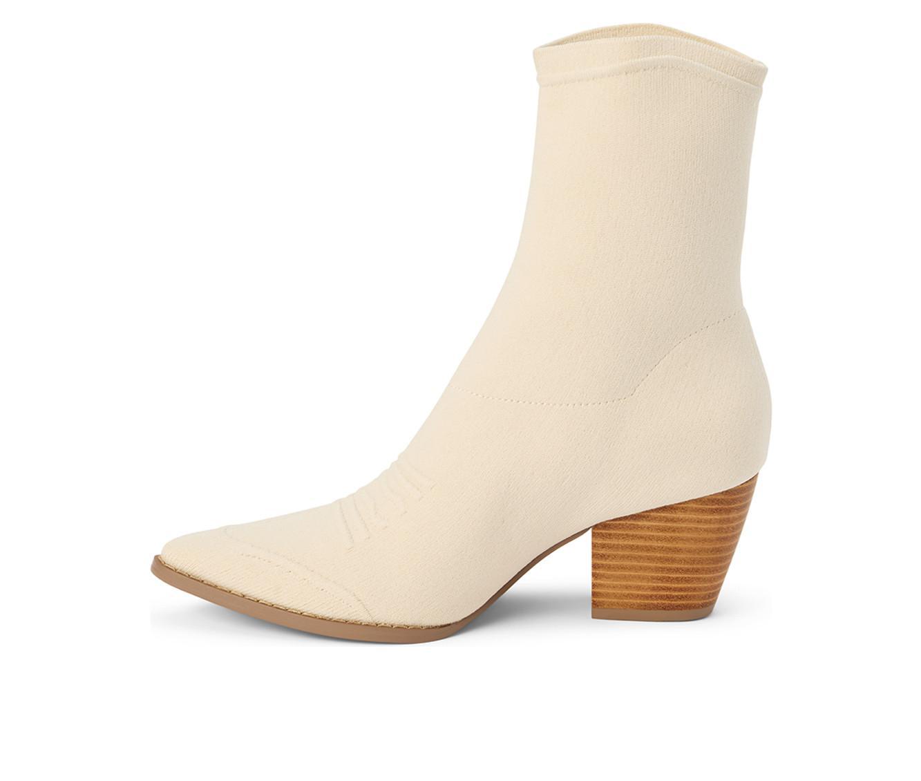 Women's Coconuts by Matisse Lynne Western Boots Product Image