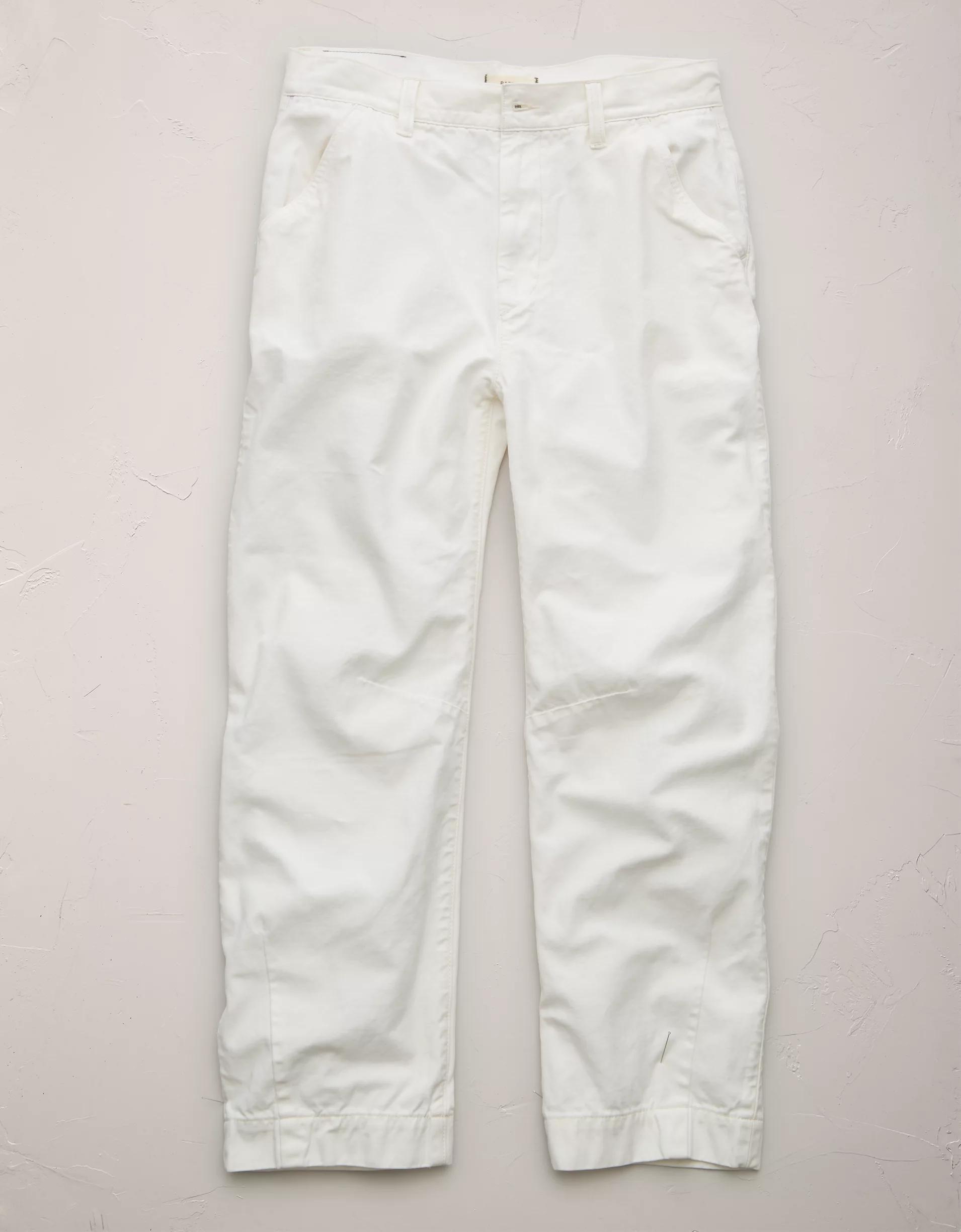 AE77 Premium Barrel Pant Product Image