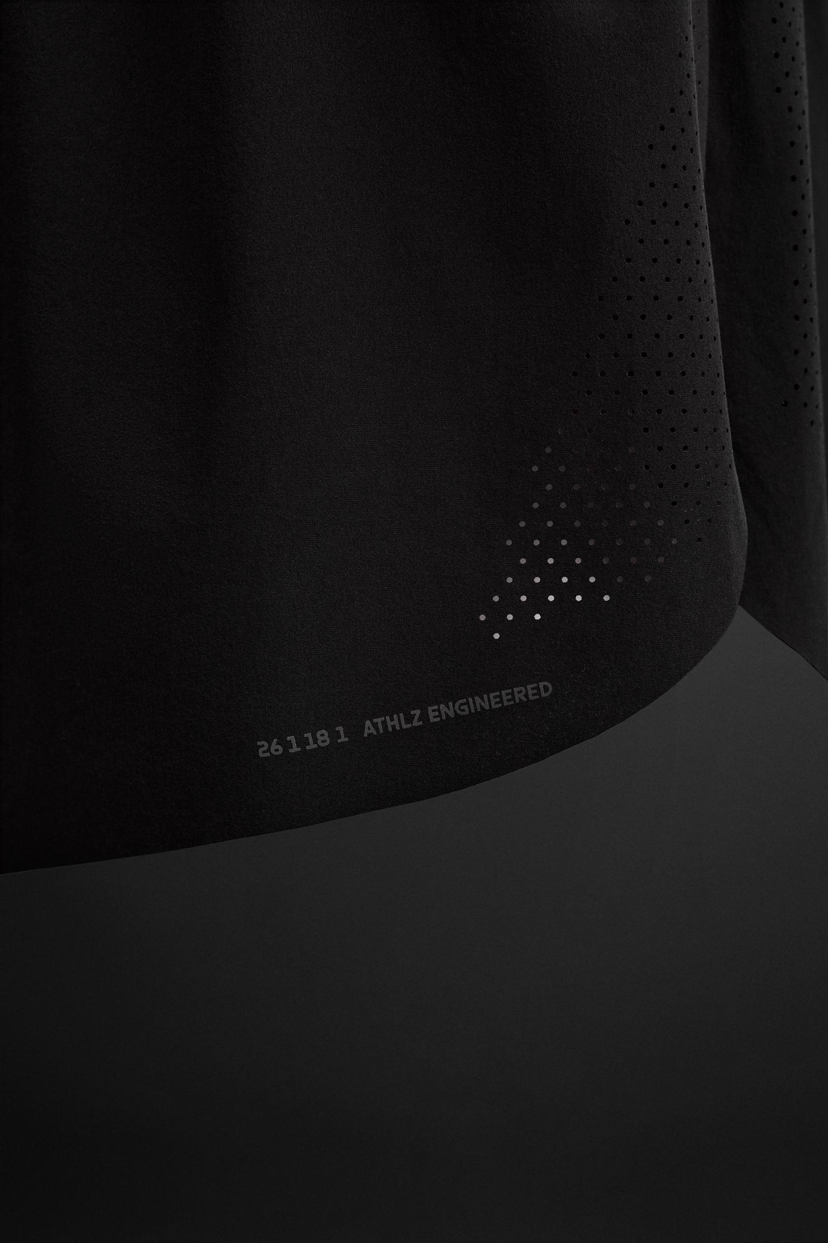 SHORT RUNNING SHORTS Product Image