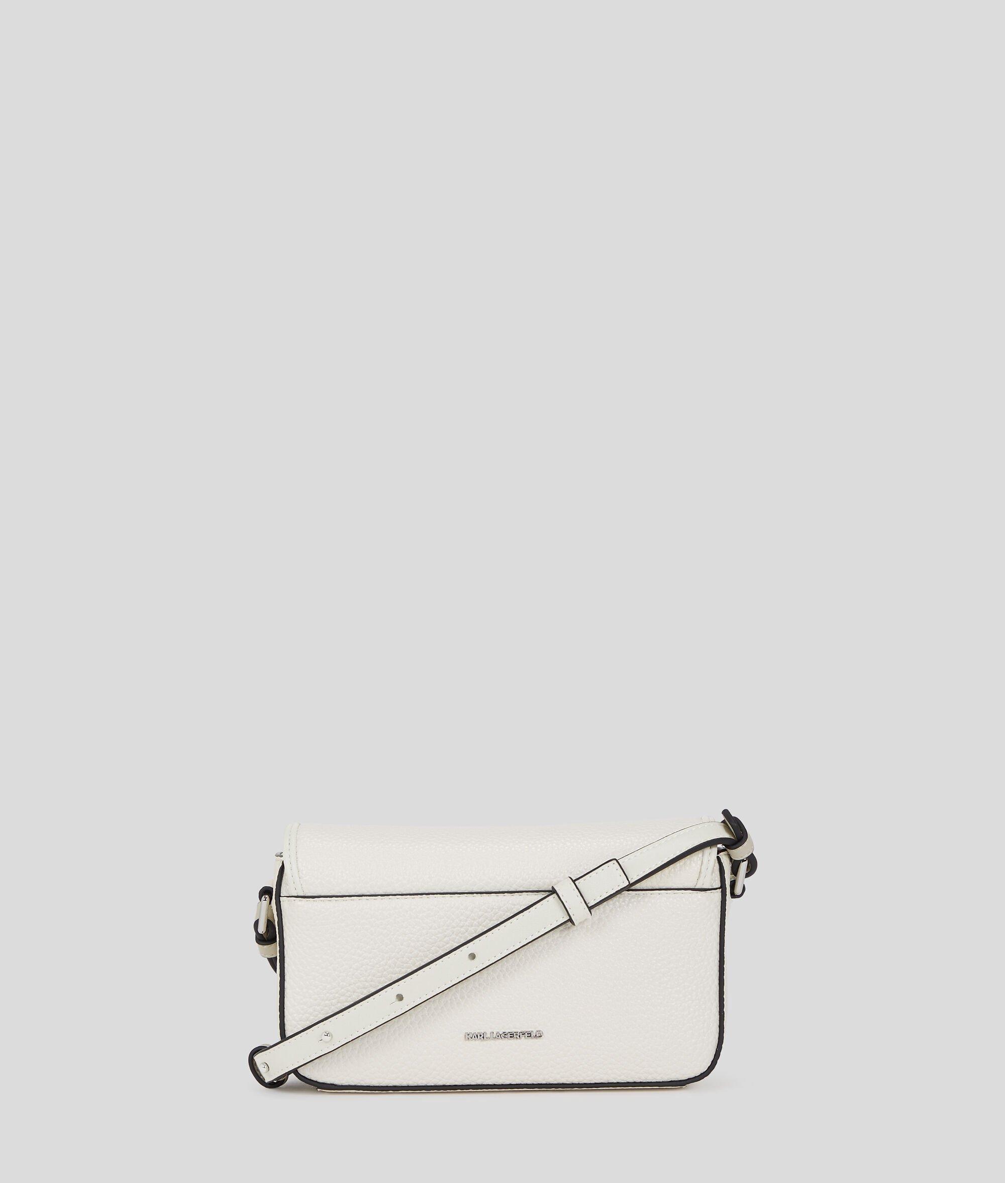 K/SKUARE CROSSBODY BAG Product Image