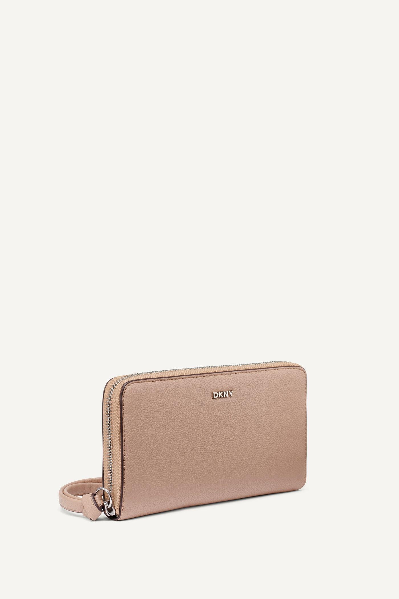 PAULA LARGE ZIP AROUND WALLET Product Image