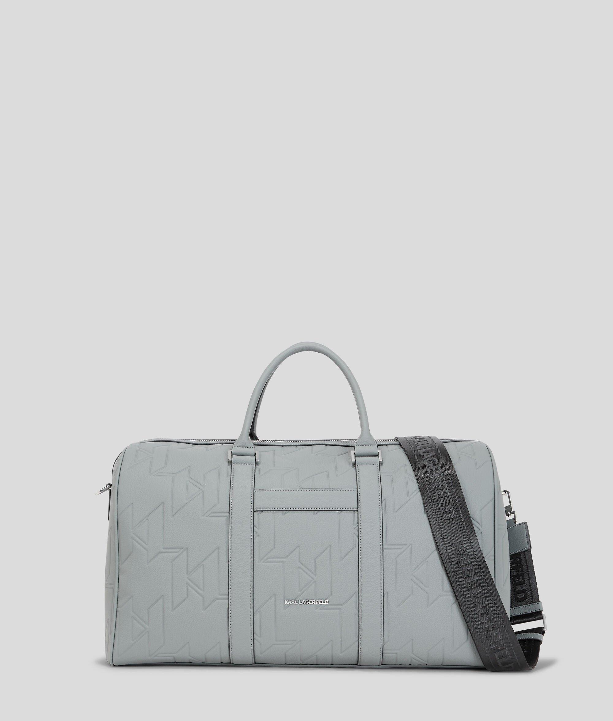 K/URBAN MONOGRAM WEEKENDER BAG Product Image