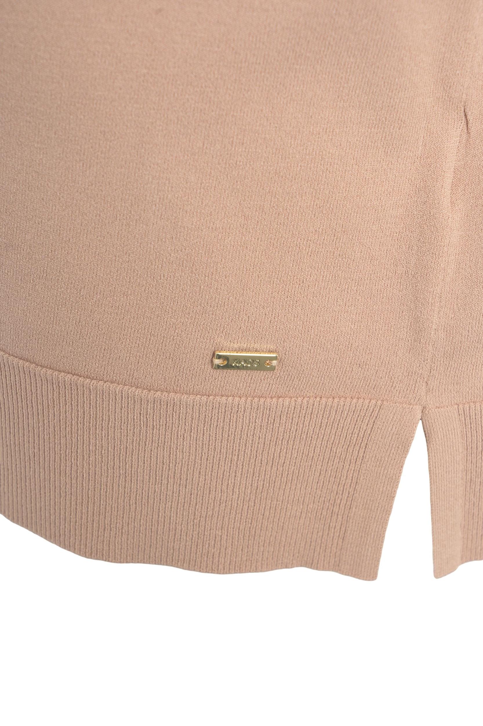 Viscose sweater Product Image