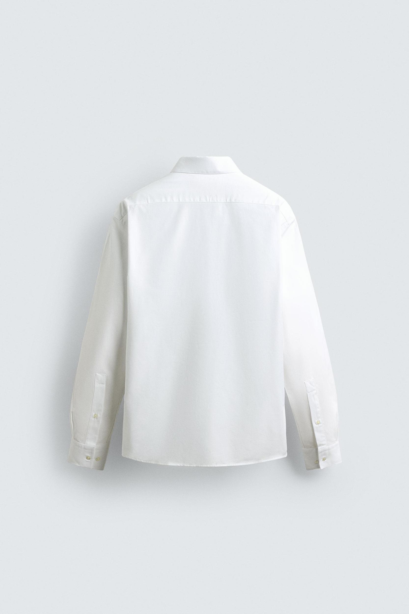 REGULAR FIT LIMITED EDITION SHIRT Product Image