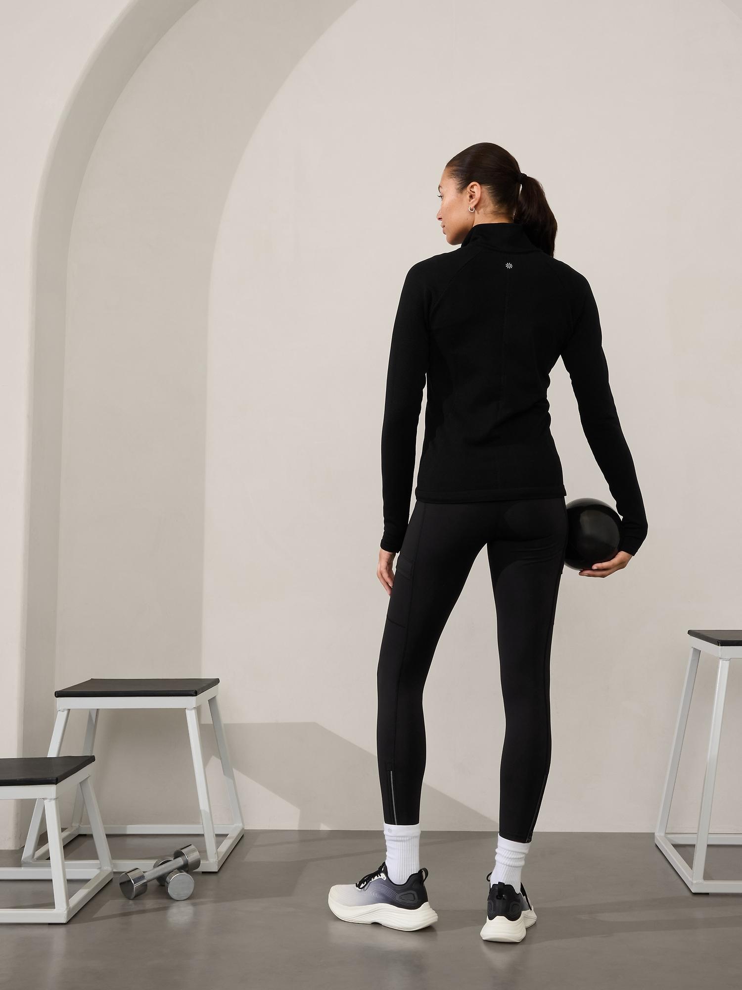 Flurry Force Insulated Primaloft Jacket Product Image