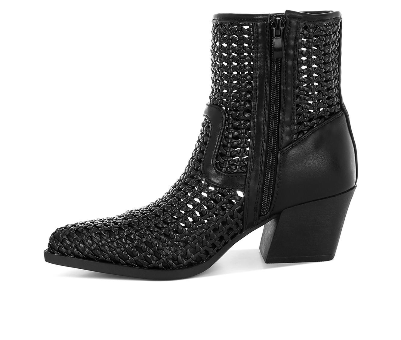 Women's Rag & Co Artisole Booties Product Image
