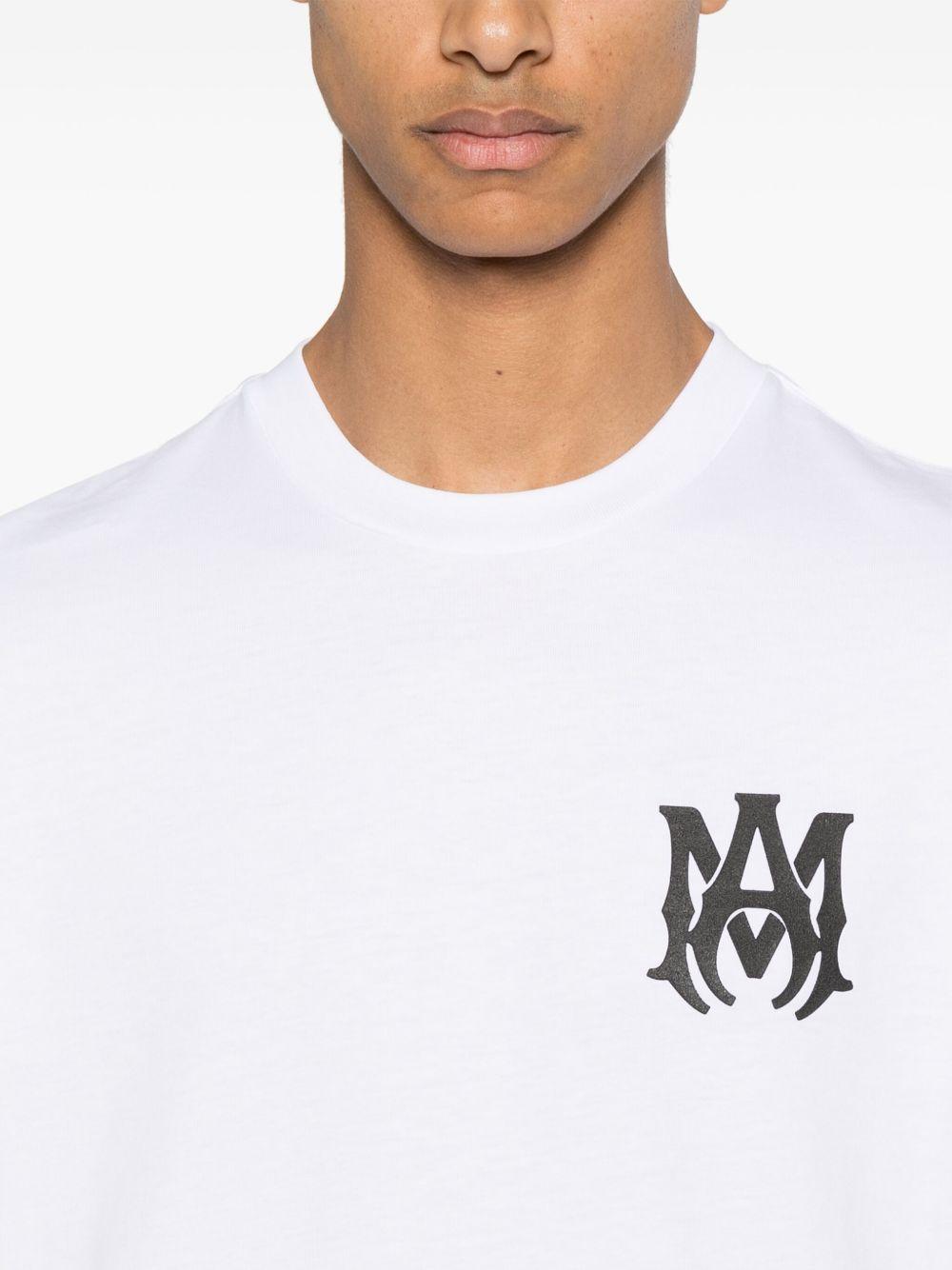 Ma Core raised-logo T-shirt Product Image