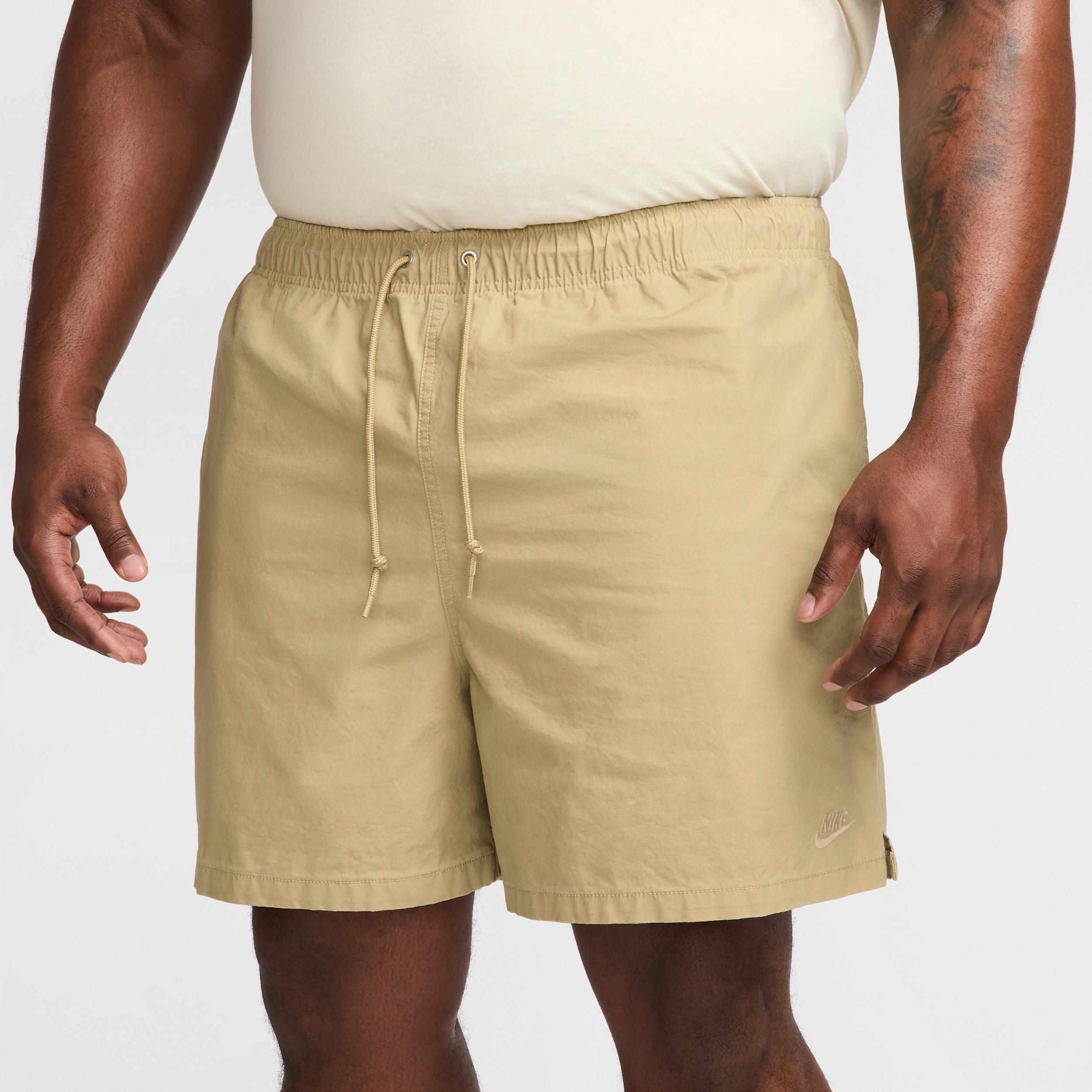 Nike Mens Club Flow Shorts | HJ1946-297 Product Image