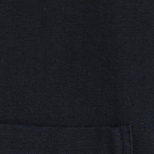 Misha Overshirt - Navy Product Image