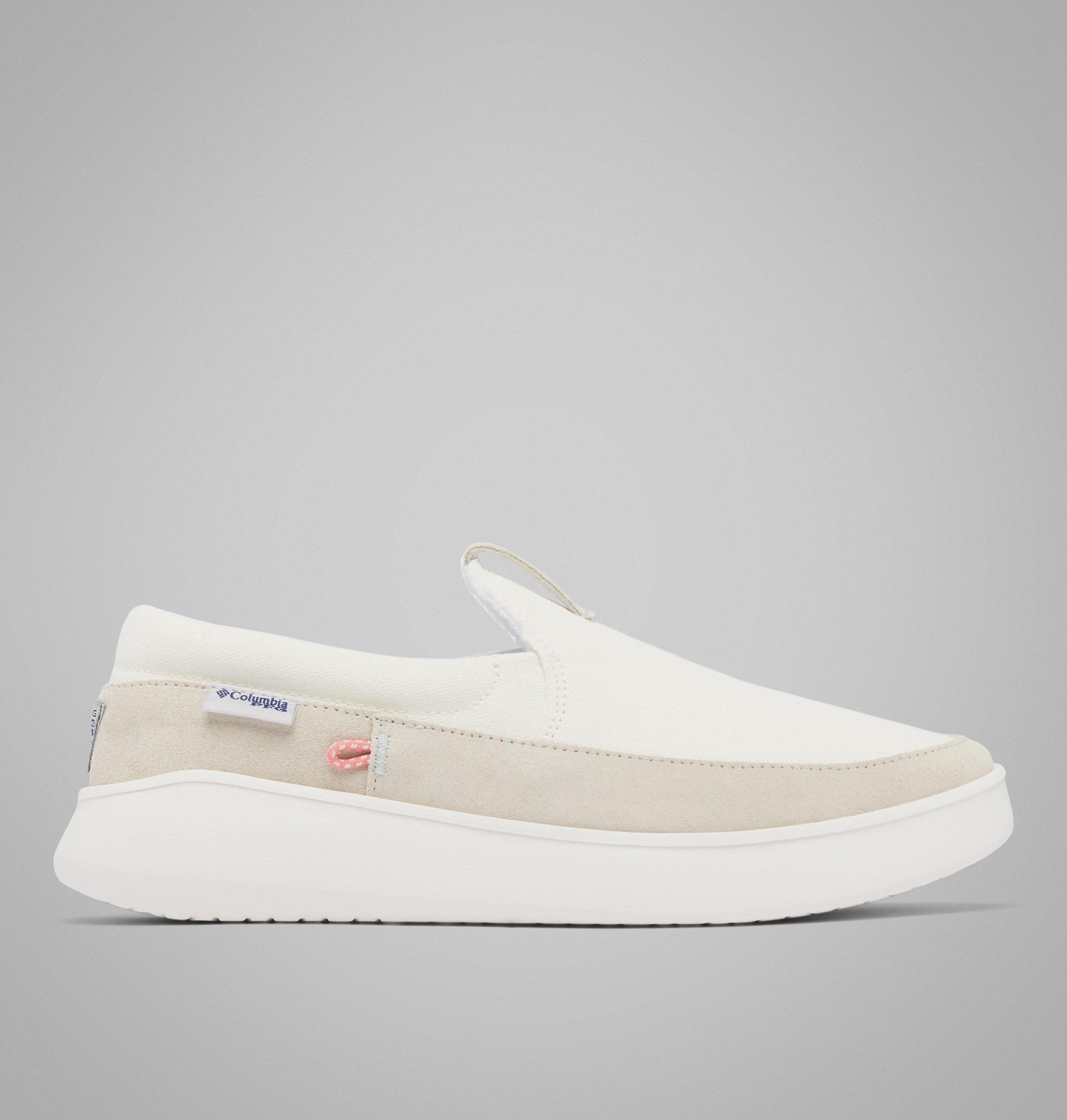 Columbia Womens PFG Boatside Shoe- Product Image