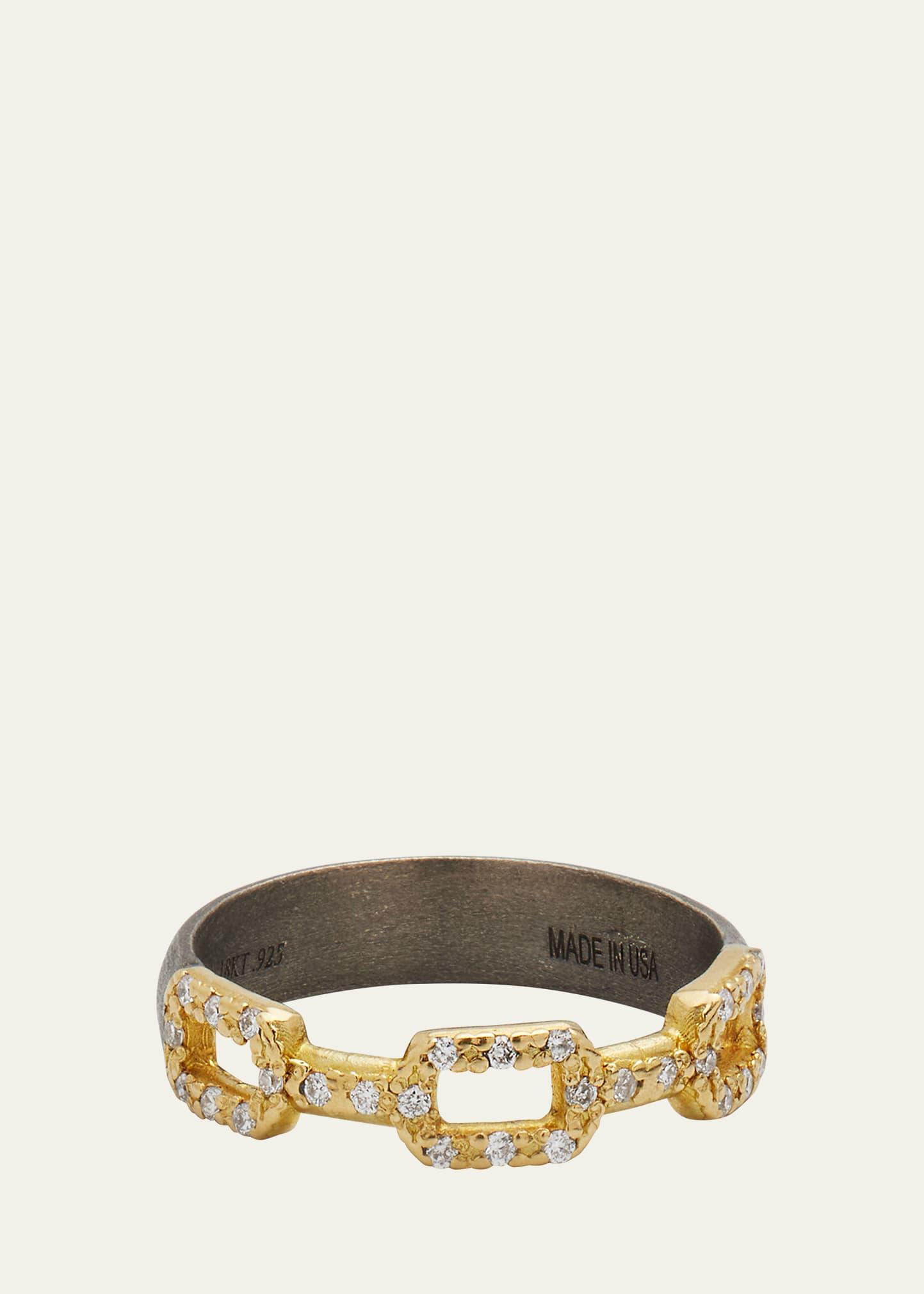 Zoe Chicco 14k Gold Thin Band Ring Product Image