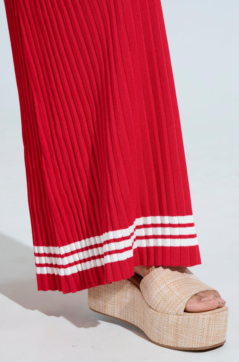 GET WITH IT RELAXED PANT Product Image