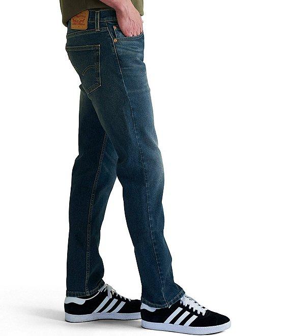 Levi's® 511 Slim Fit All Seasons Tech™ Jeans Product Image