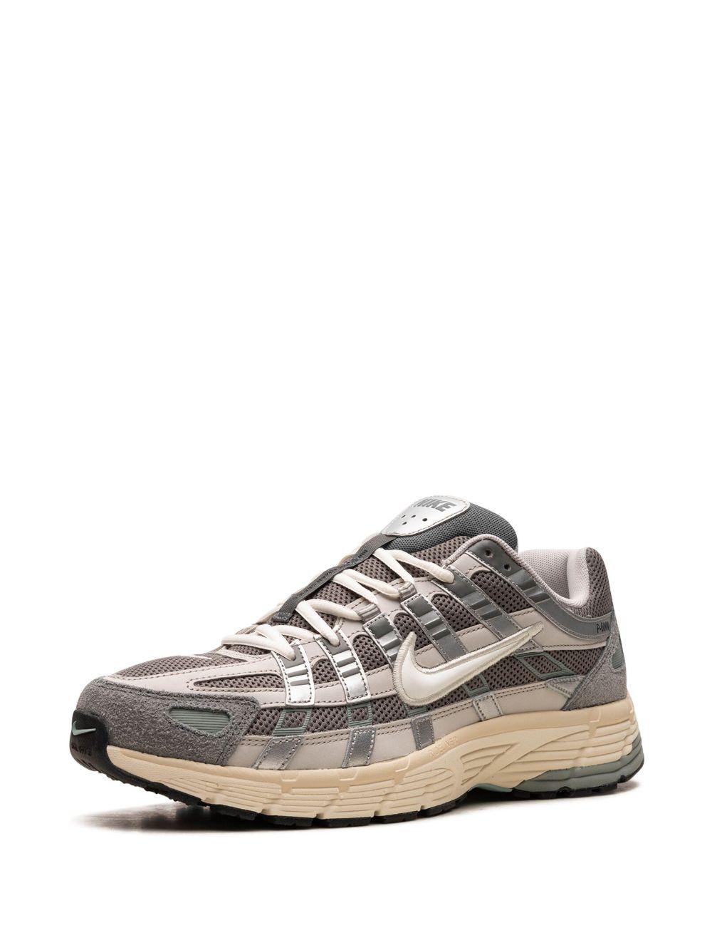 P-6000 "Flat Pewter" sneakers Product Image