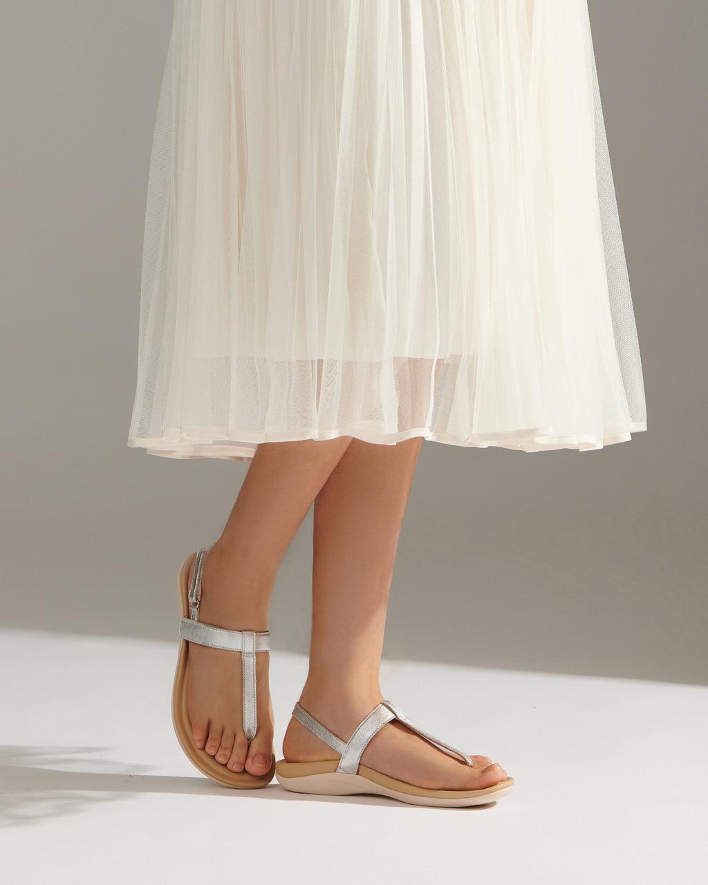 Oasis T Strap Female Product Image