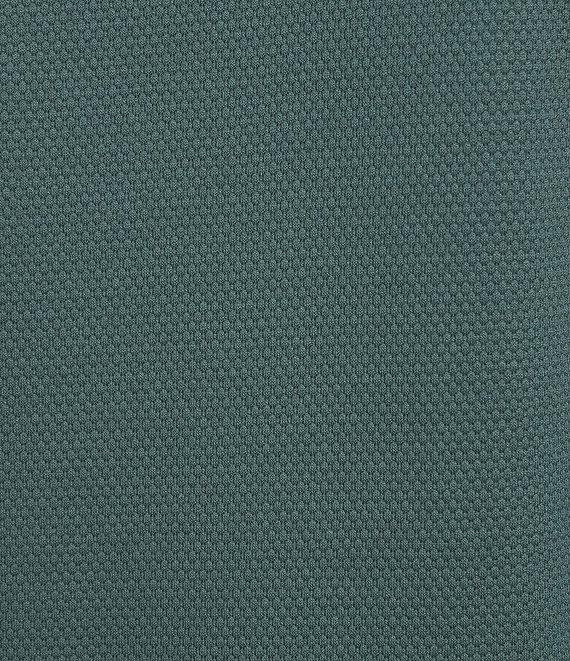 Murano Liquid Luxury Slim Fit Textured Short Sleeve T-Shirt Product Image