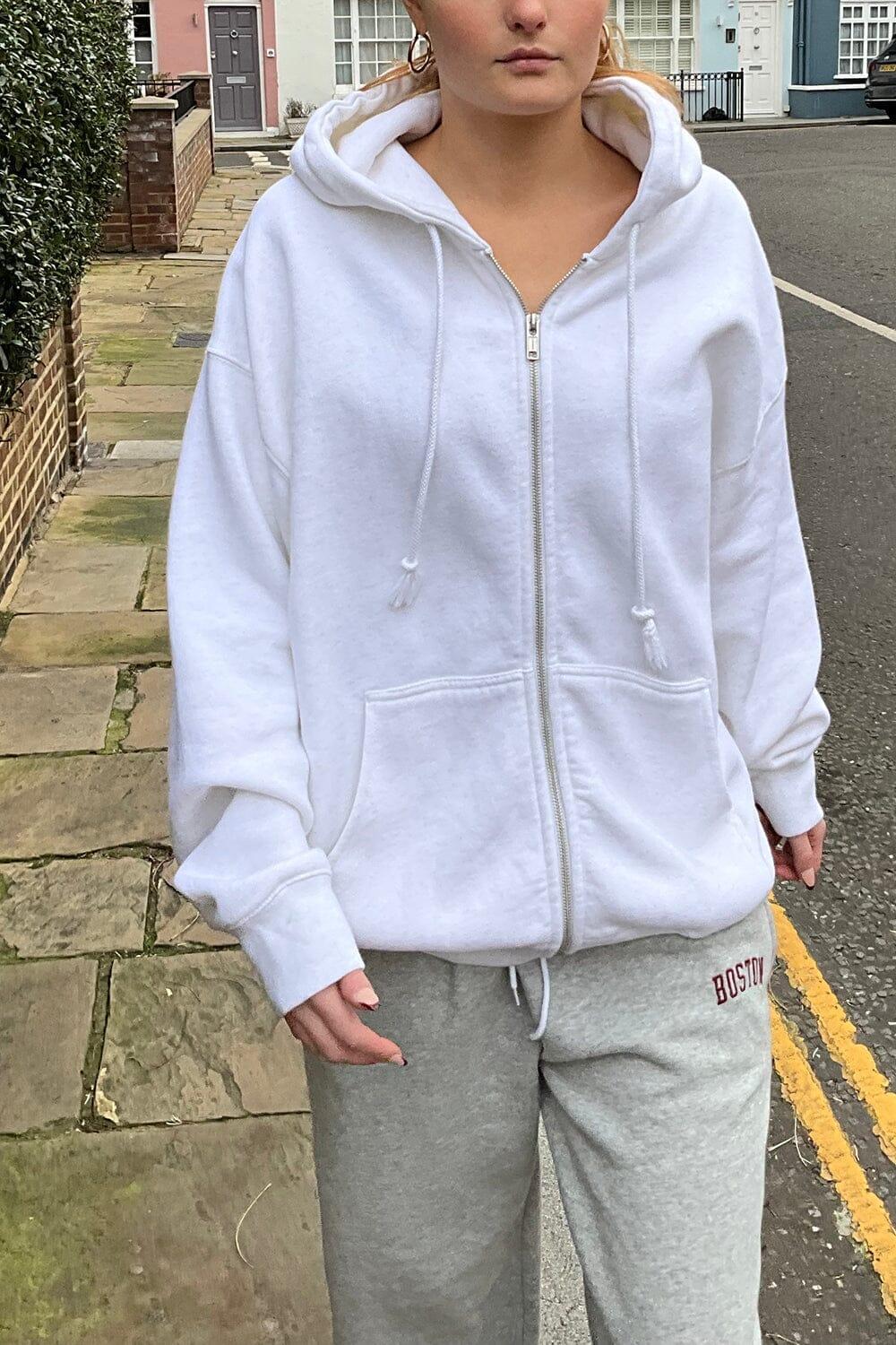 Christy Hoodie Product Image