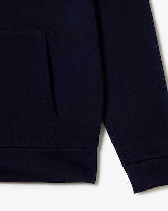 Fleece Hoodie Product Image