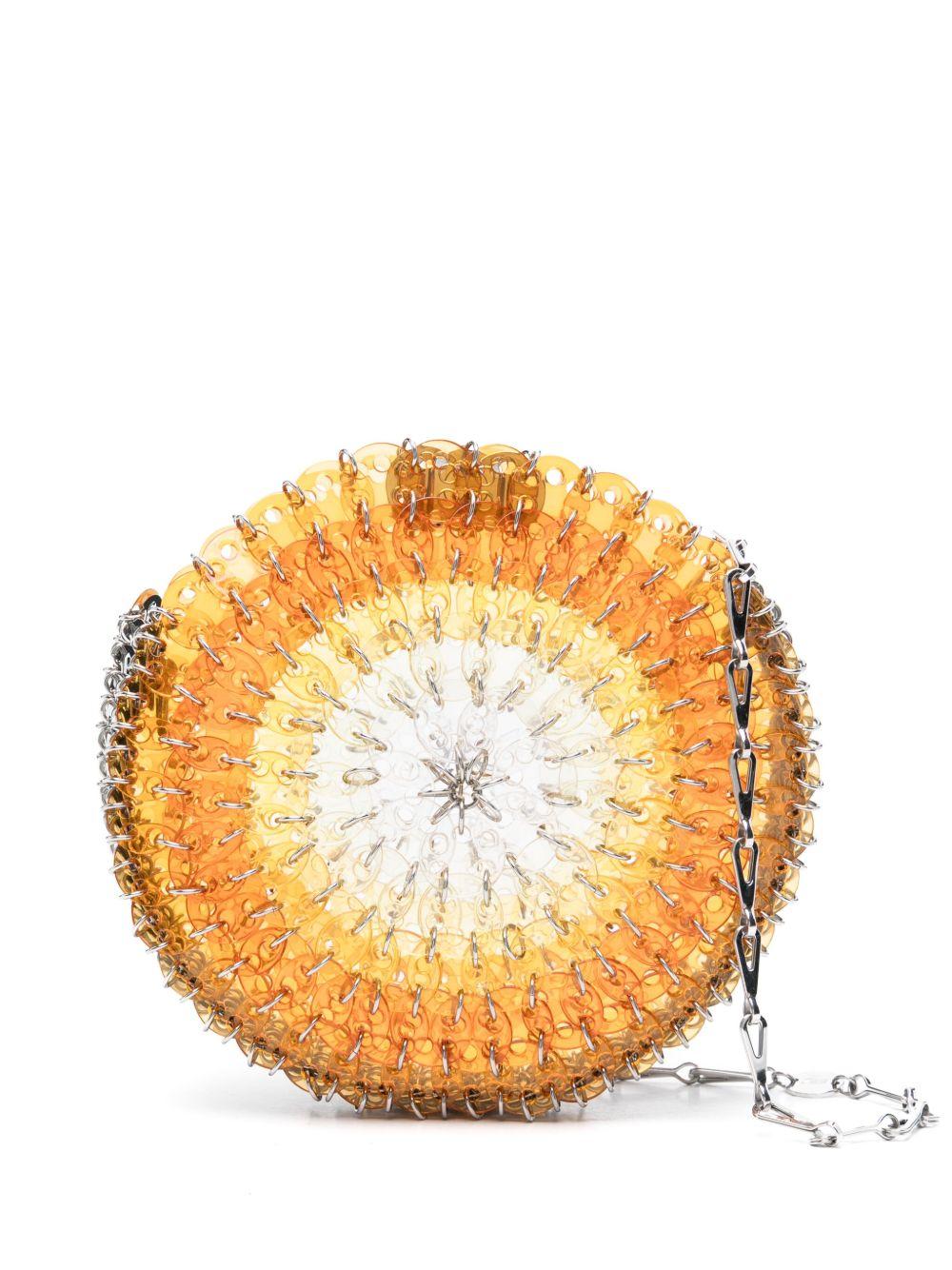 degradé-effect shoulder bag  Product Image