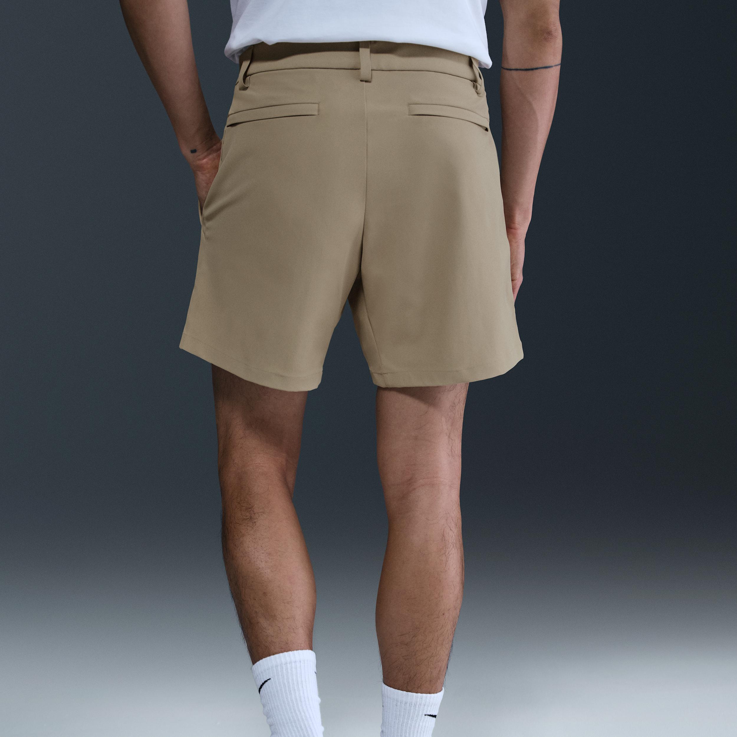 Nike Men's 24.7 PerfectStretch Dri-FIT 6" Shorts Product Image